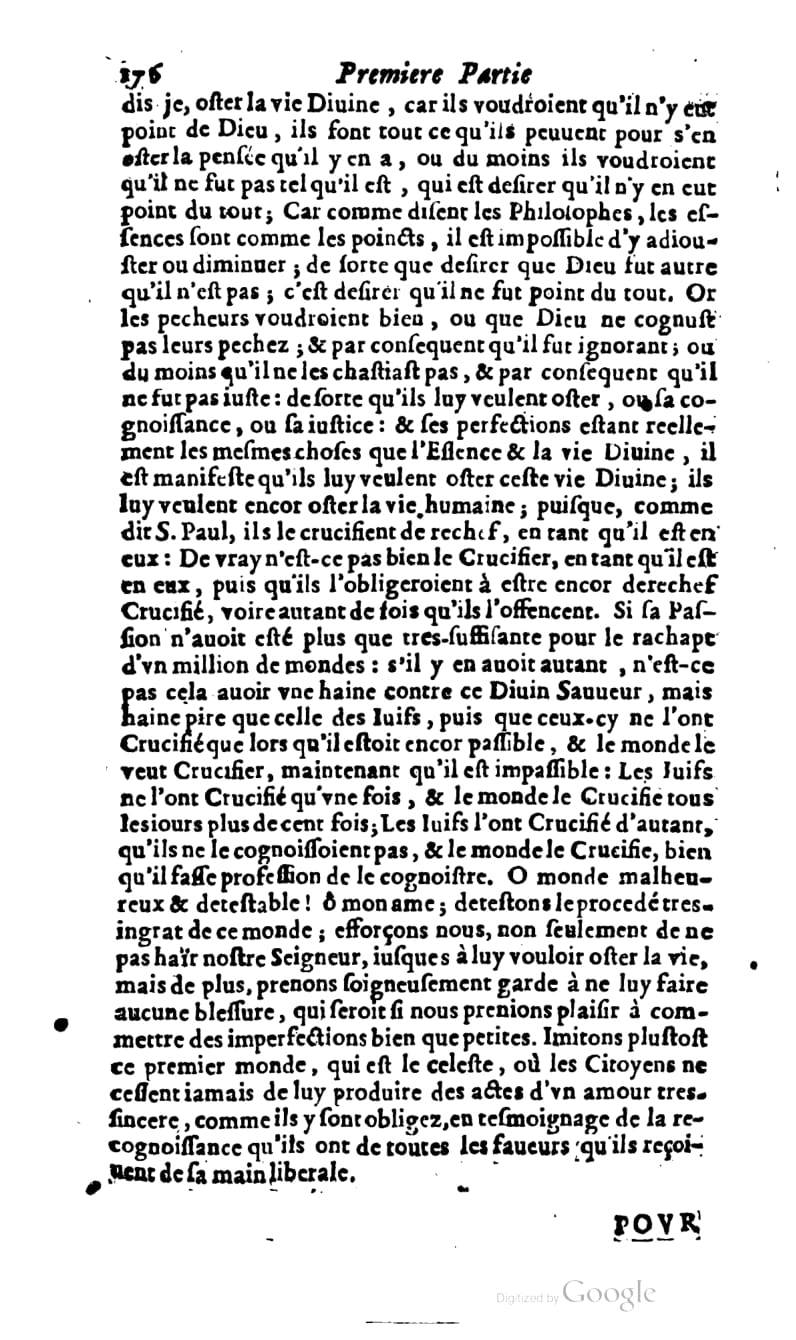 1637 - s.n. - Trésor spirituel des âmes religieuses - BM Lyon