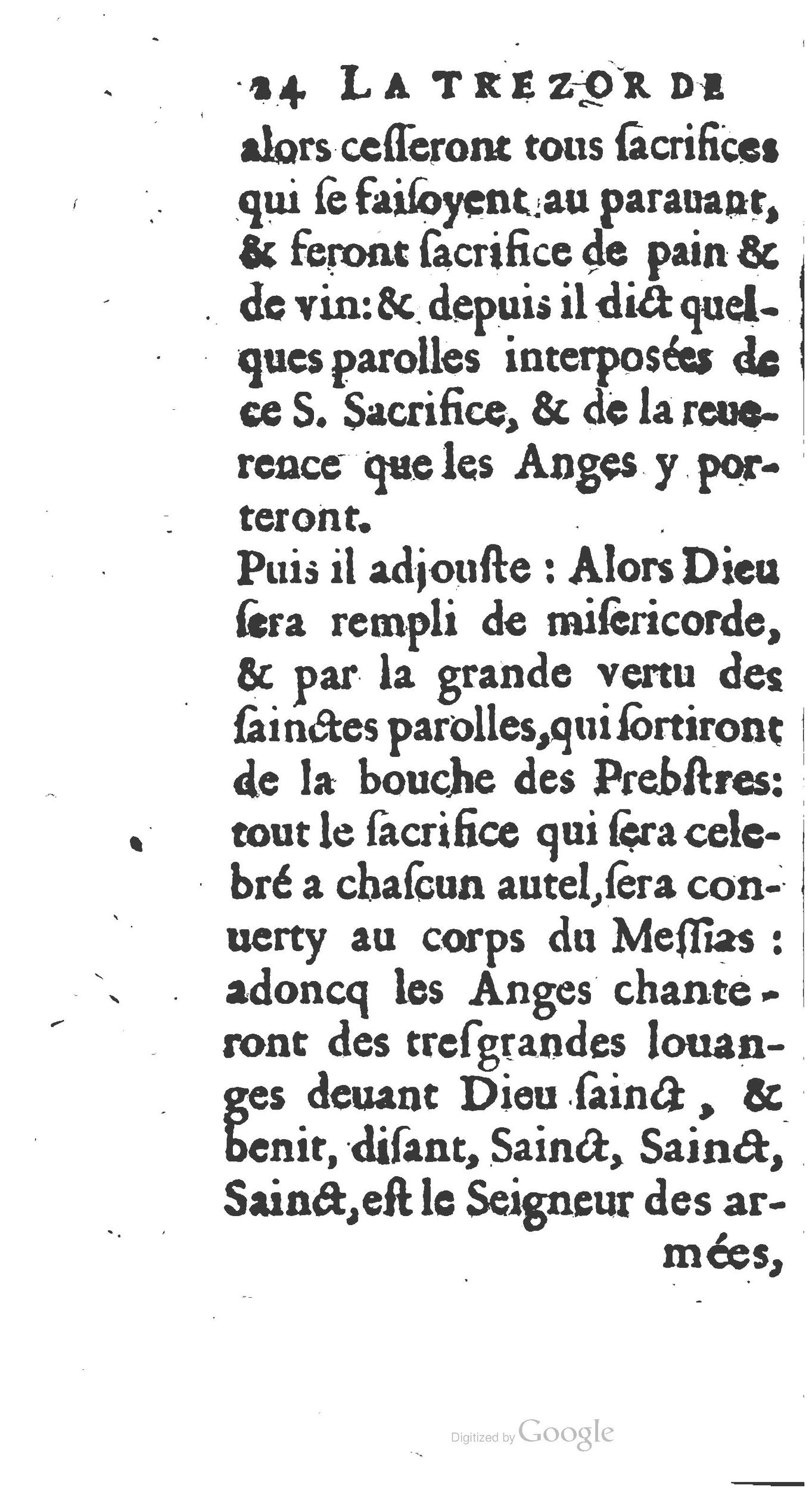 1605 - Rutgers Velpius - Trésor de la Sainte-Messe - UGent 1605 - Rutgers Velpius - Trésor de la Sainte-Messe - UGent
