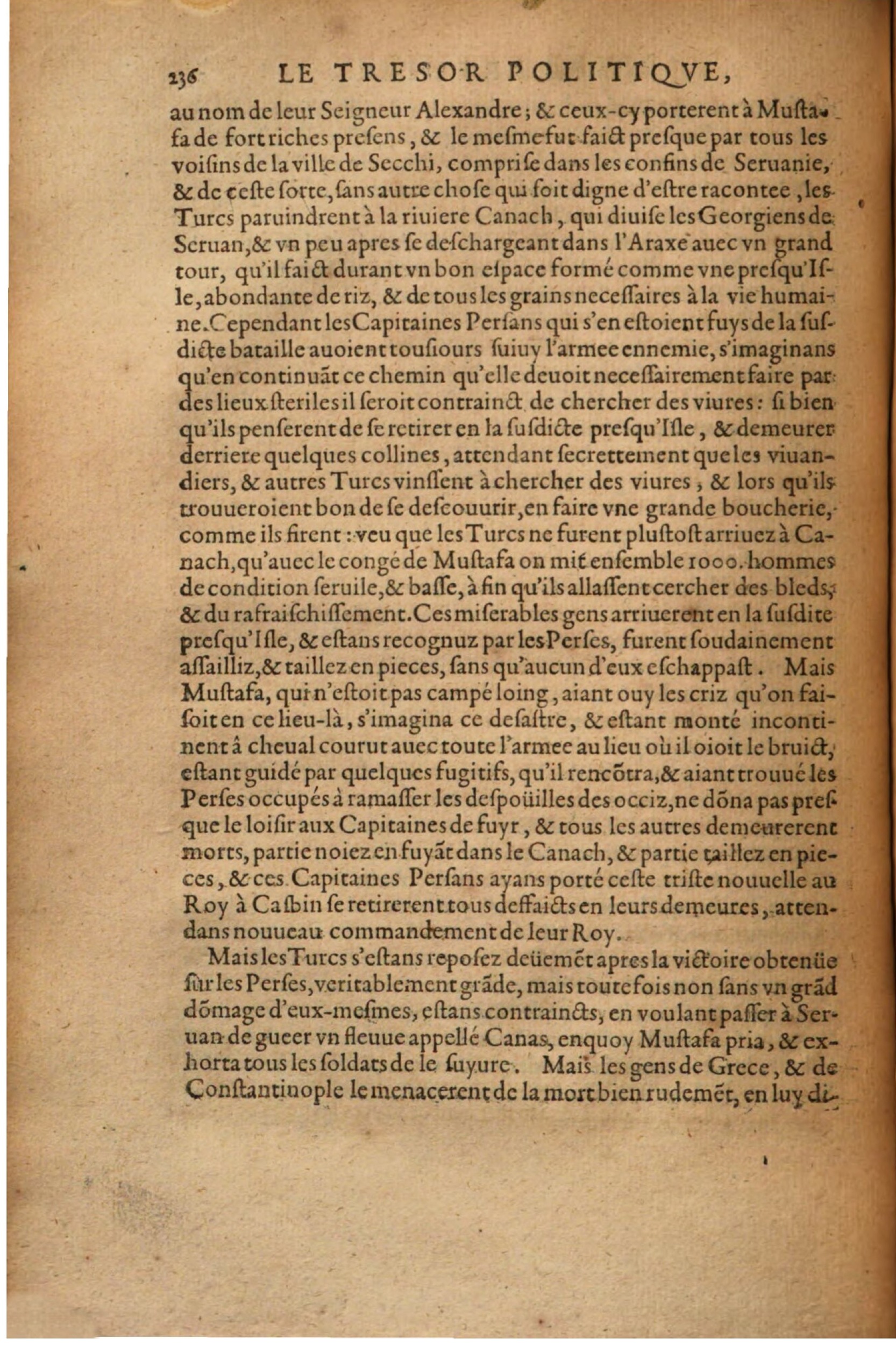 1608 - Thierry Rolin - Trésor politique - Augsbourg