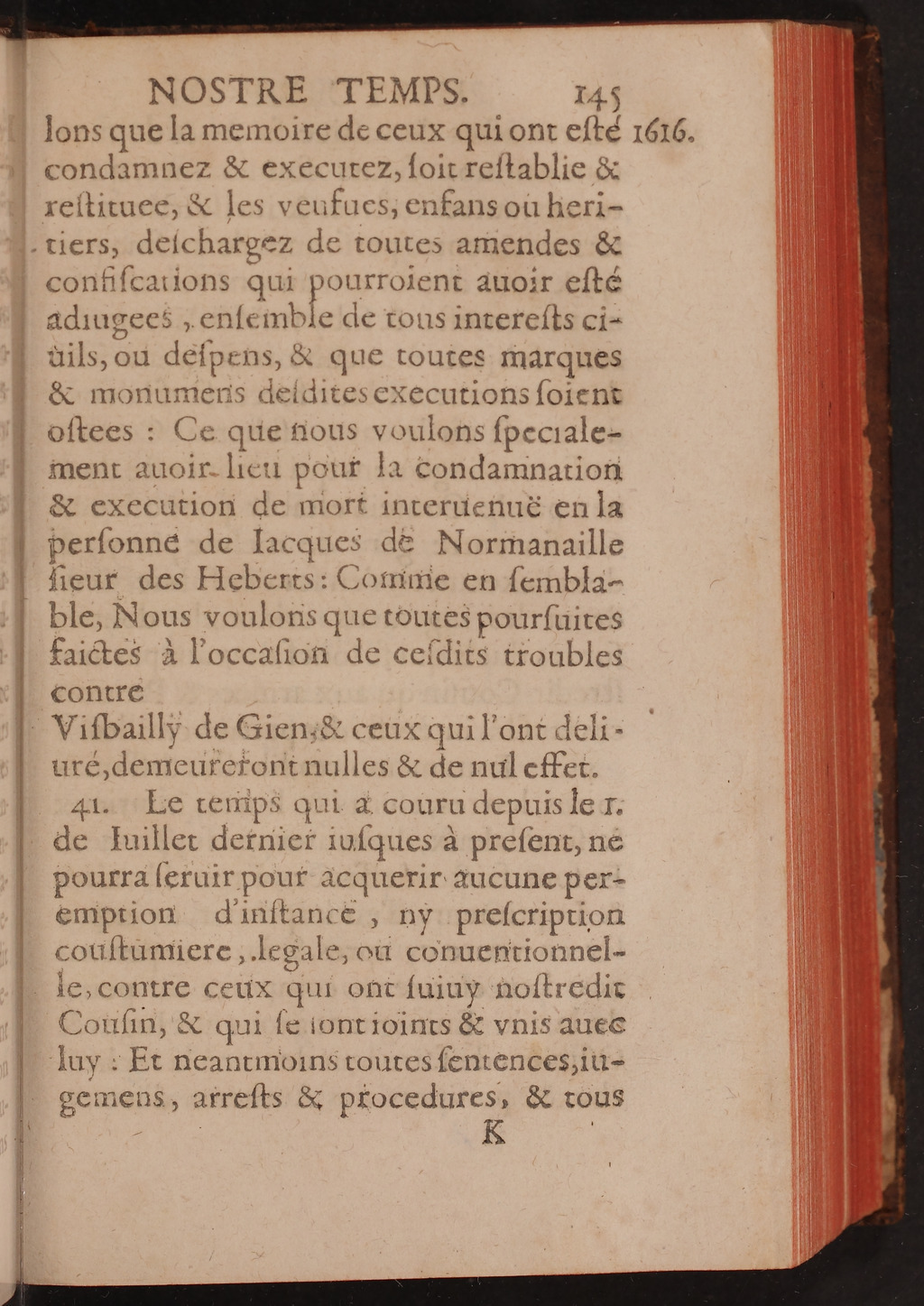 1624 - Joseph Bouillerot - Trésor de l’histoire générale de notre temps - BnF Arsenal 1624 - Joseph Bouillerot - Trésor de l’histoire générale de notre temps - BnF Arsenal