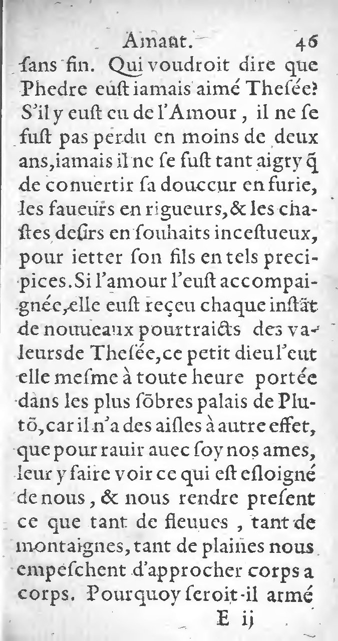 1597 - Thomas Daré - Trésor d’amour - Toronto