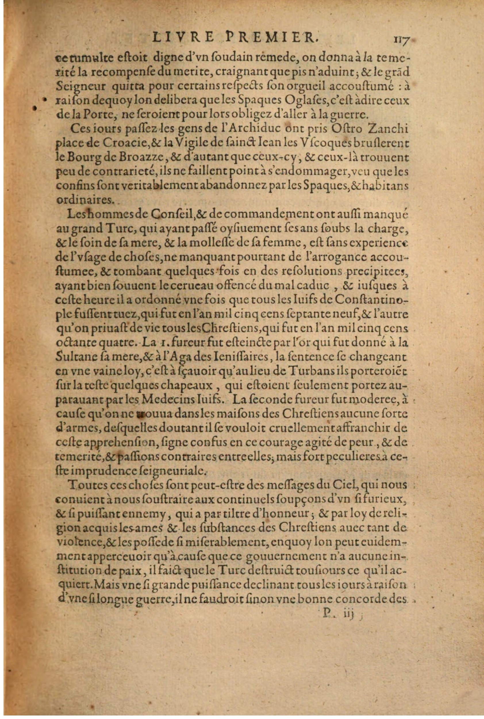 1608 - Thierry Rolin - Trésor politique - Augsbourg