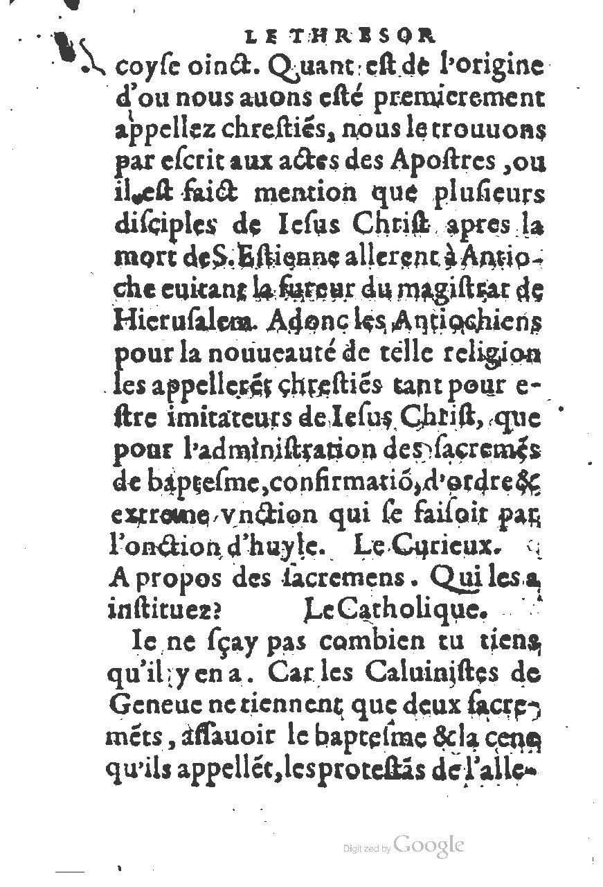 1578 - Jean de Bordeaux - Trésor de l’Église catholique - BM Lyon