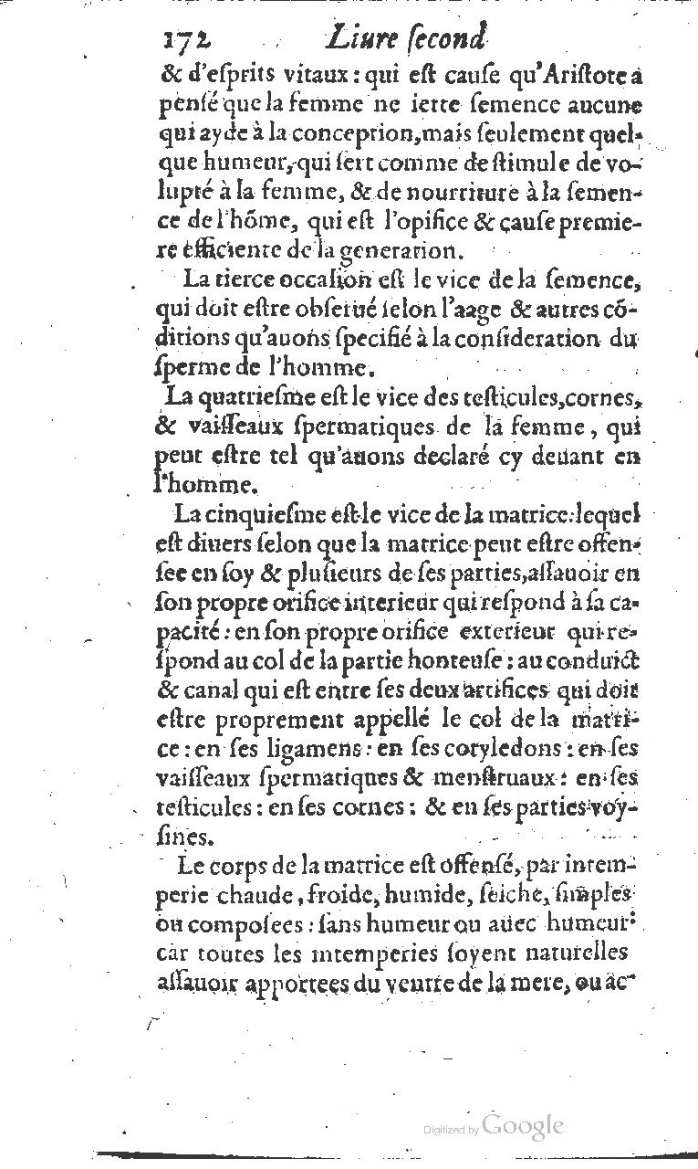 1617 - Jean Le Bouc - Trésor des remèdes secrets - BM Lyon 1617 - Jean Le Bouc - Trésor des remèdes secrets - BM Lyon