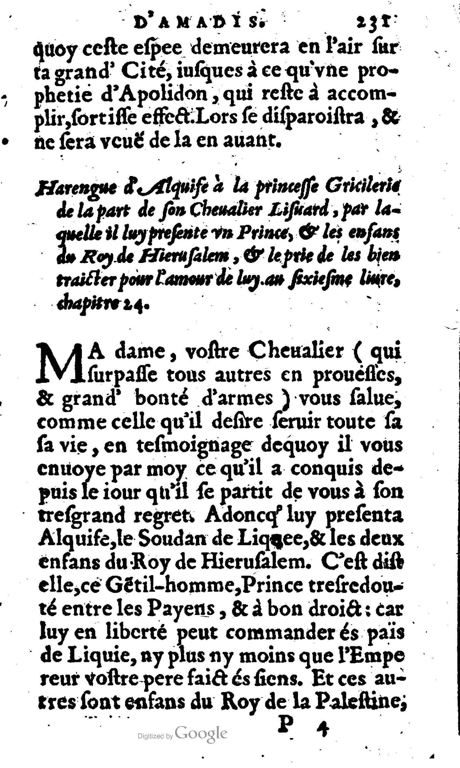 1606 - Jean Antoine Huguetan - Trésor des Amadis - Anvers Musée Plantin-Moretus 1606 - Jean Antoine Huguetan - Trésor des Amadis - Anvers Musée Plantin-Moretus