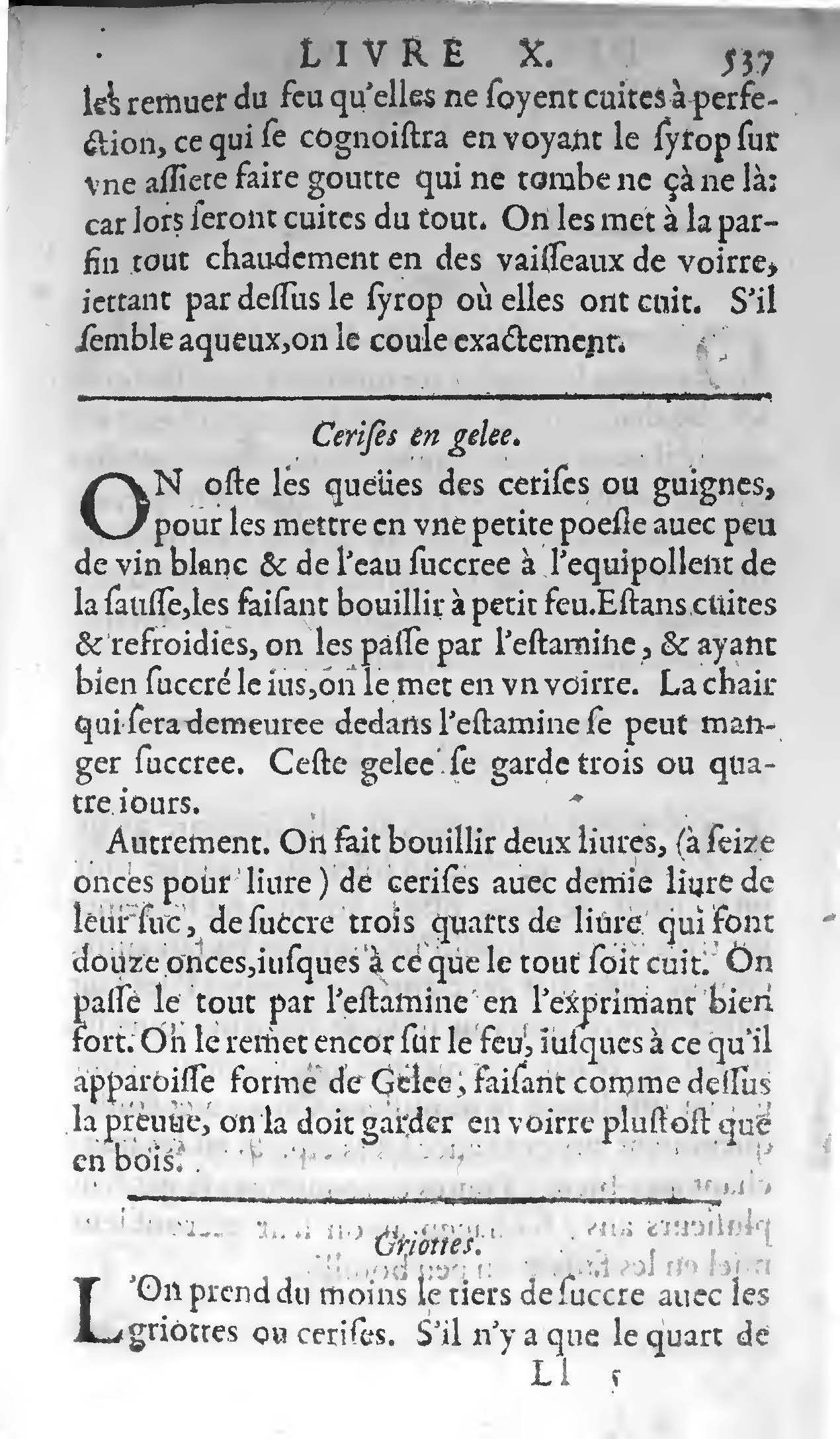 1607 - Étienne Servain et Jean Antoine Huguetan - Trésor de santé ou ménage de la vie humaine - BIU Santé