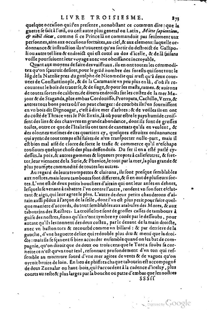 1611 - Pierre Chevalier - Trésor politique - UGent