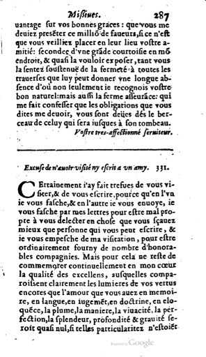 1619 - Mathieu Gorgeu - Secrétaire des secrétaires ou le Trésor de la plume française - UC Madrid