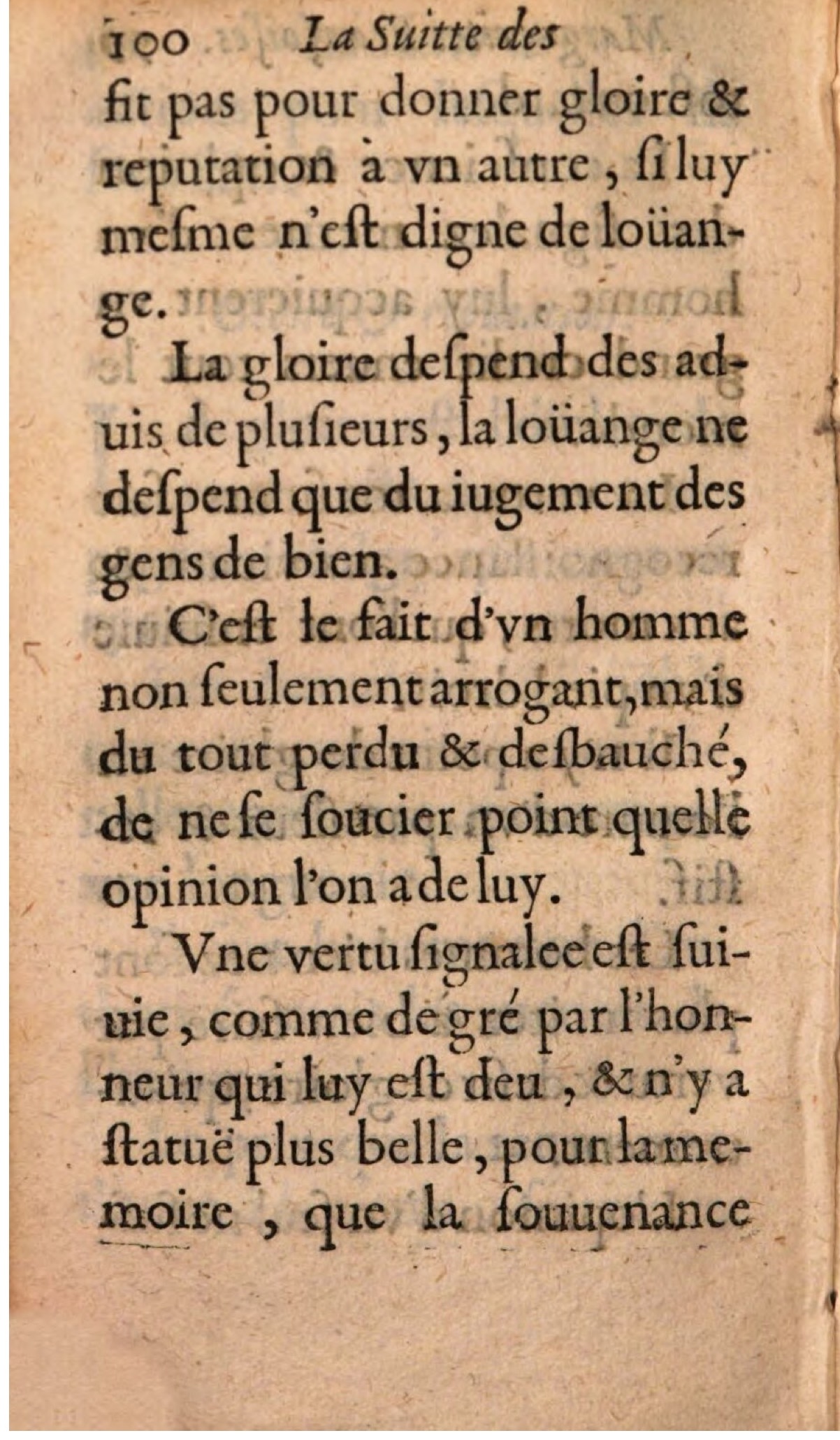 1611 - Théodore Reinsart - La Suitte des marguerites françoises, ou second thresor du bien dire - BSB Munich