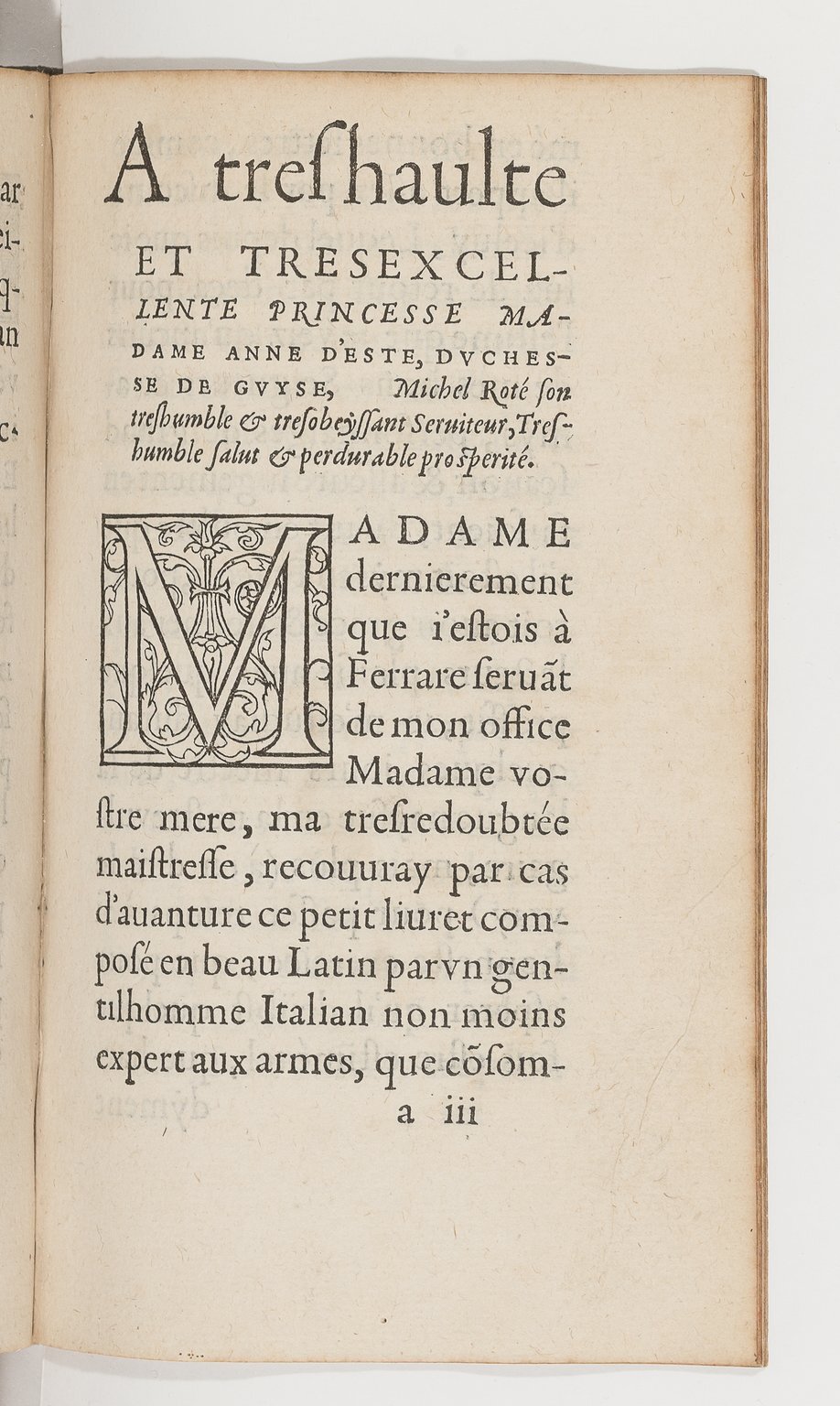 1583 - Galiot Corrozet - Trésor des histoires de France - BnF 1583 - Galiot Corrozet - Trésor des histoires de France - BnF