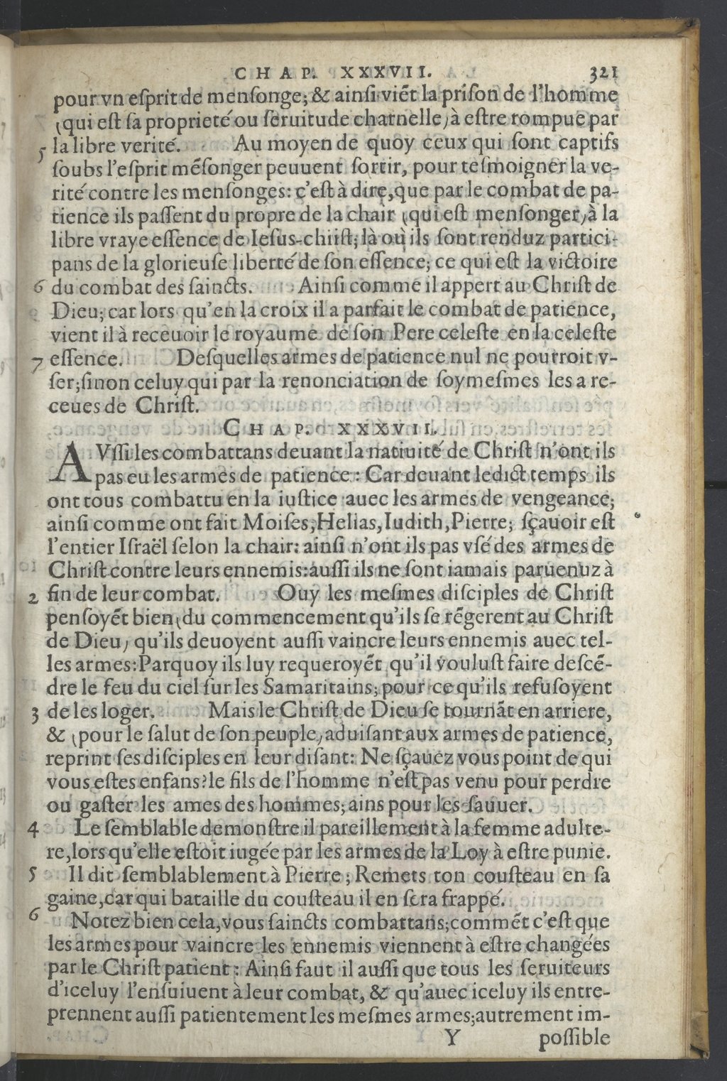 [1575c.] - s.n. - Le Livre des témoignages du Trésor caché au champ - BnF-Tolbiac