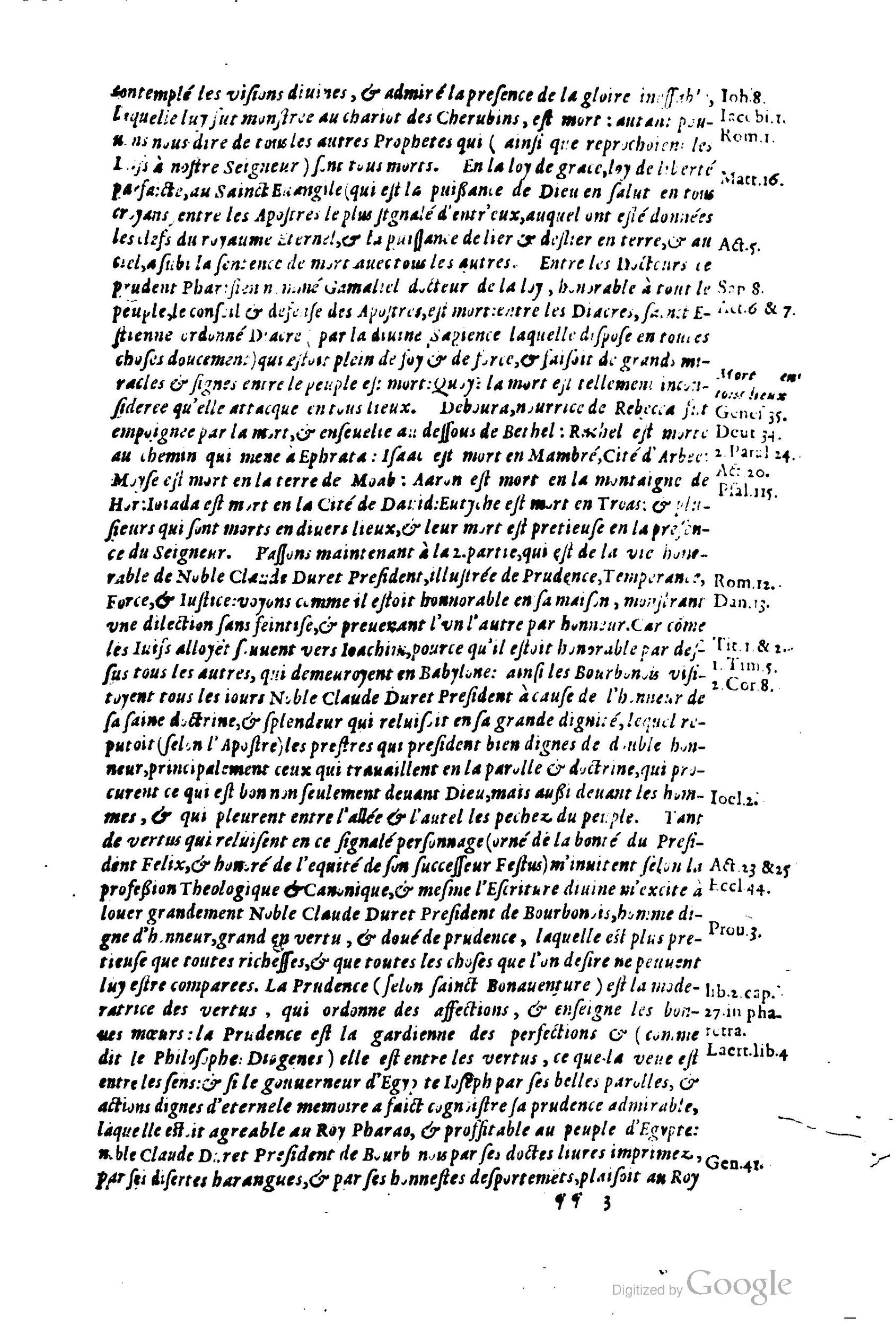 1619 - SHC - Trésor de l’histoire des langues de cet univers - BCU Lausanne