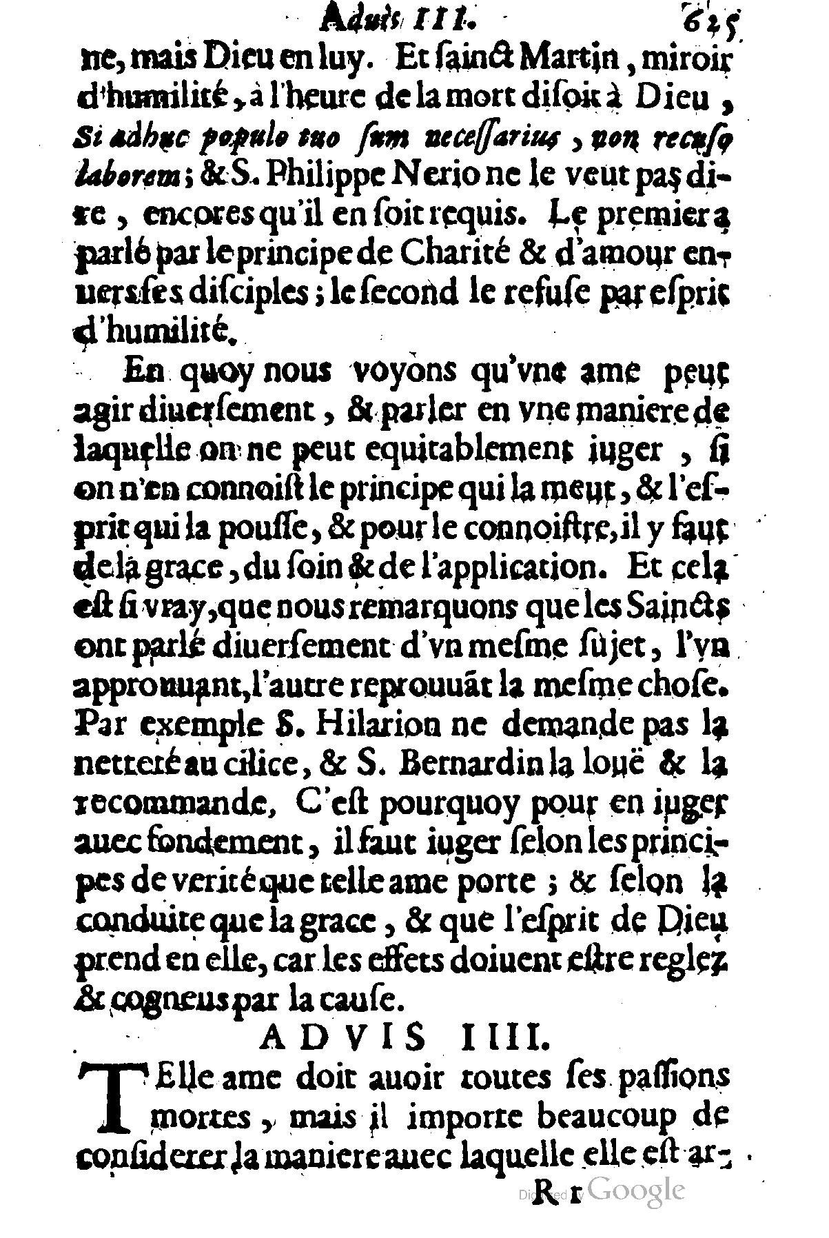 1635 - Sébastien Huré - Trésor spirituel contenant les obligations - BM Lyon