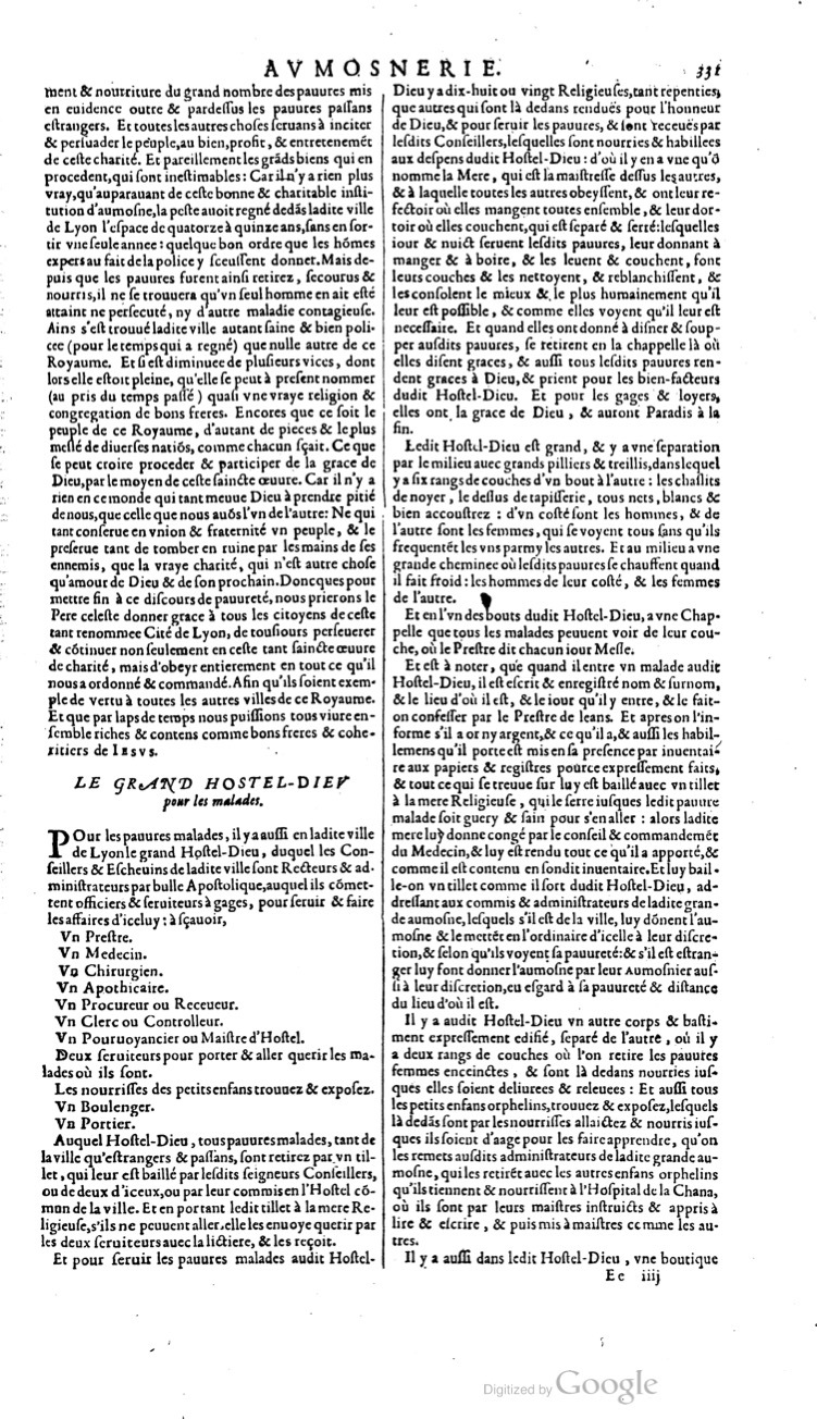 1629 - Veuve Nicolas Buon - Trésor du droit français (21754 T. 1) - BM Lyon