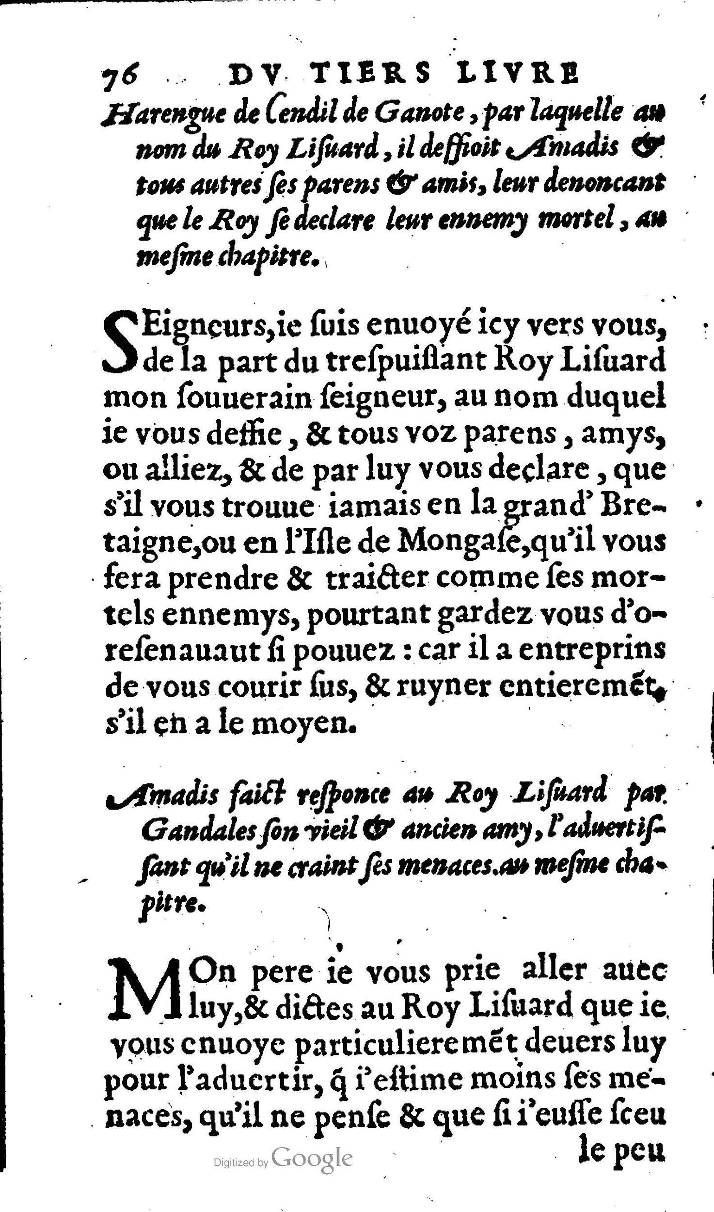 1606 - Jean Antoine Huguetan - Trésor des Amadis - Anvers Musée Plantin-Moretus 1606 - Jean Antoine Huguetan - Trésor des Amadis - Anvers Musée Plantin-Moretus