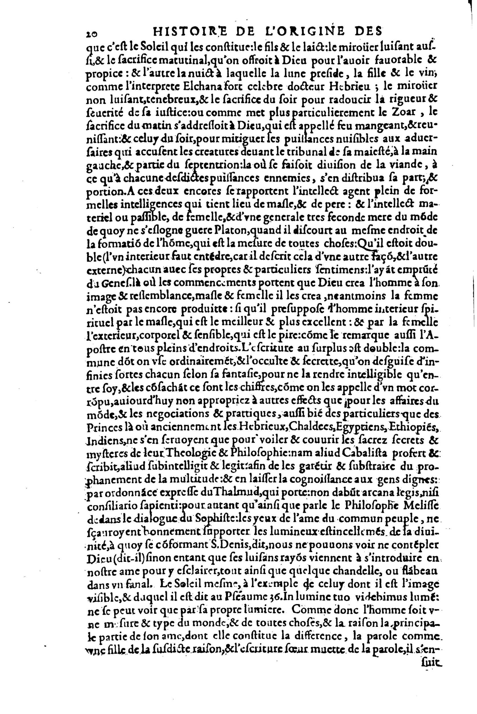 1619 - SHC - Trésor de l’histoire des langues de cet univers - BSB Munich 1619 - SHC - Trésor de l’histoire des langues de cet univers - BSB Munich
