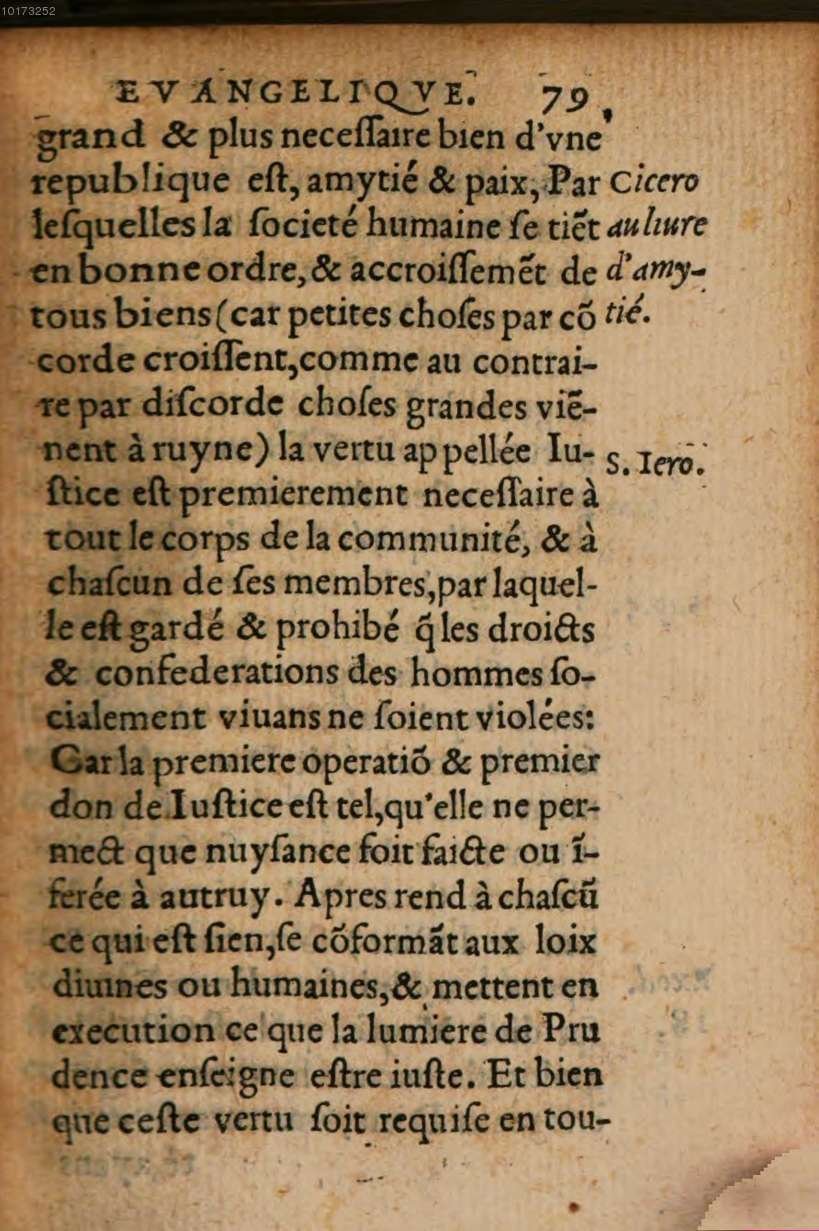 1548 - René Avril et Vivant Gaulterot - Perle précieuse évangélique et Trésor divin - BSB Munich