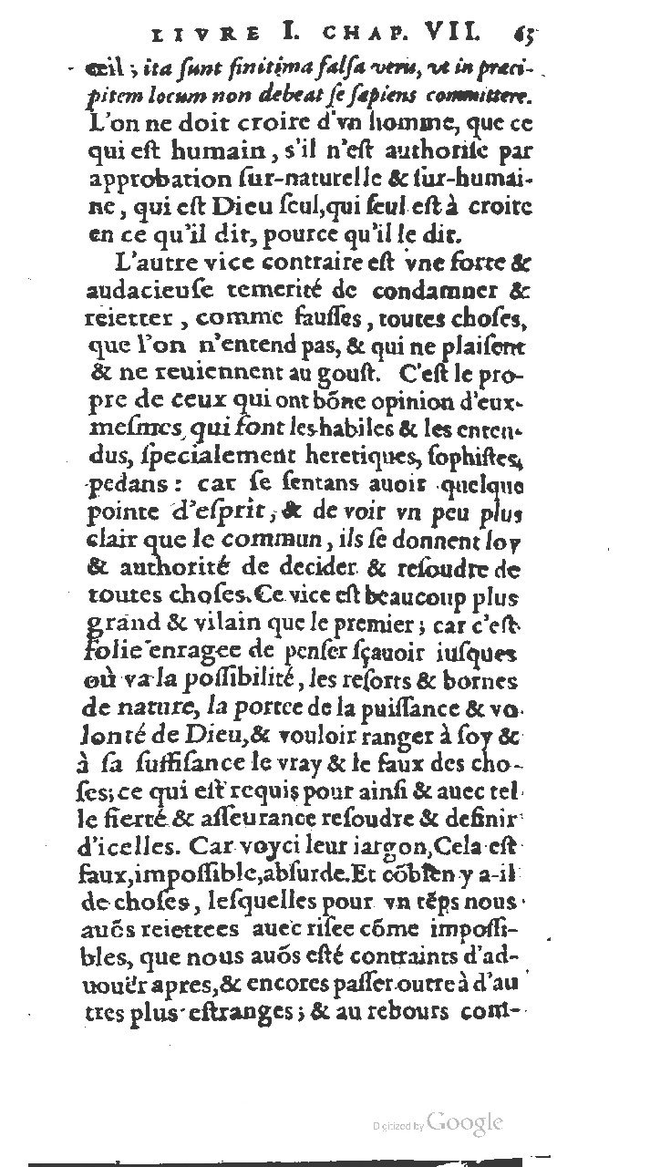 1606 - François Lefebvre - Trésor de la sagesse - BCU Lausanne 1606 - François Lefebvre - Trésor de la sagesse - BCU Lausanne