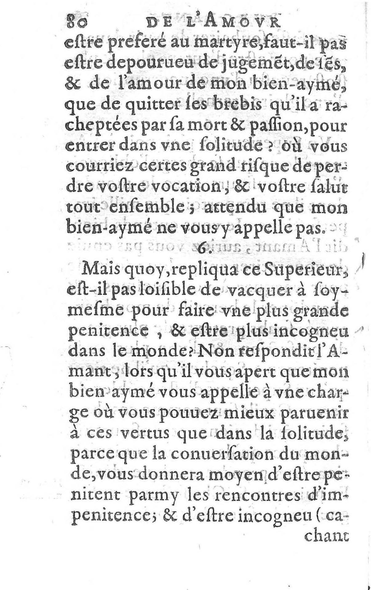 1639 - Étienne David - Trésor de l’amour divin - Vatican Apostolic Library