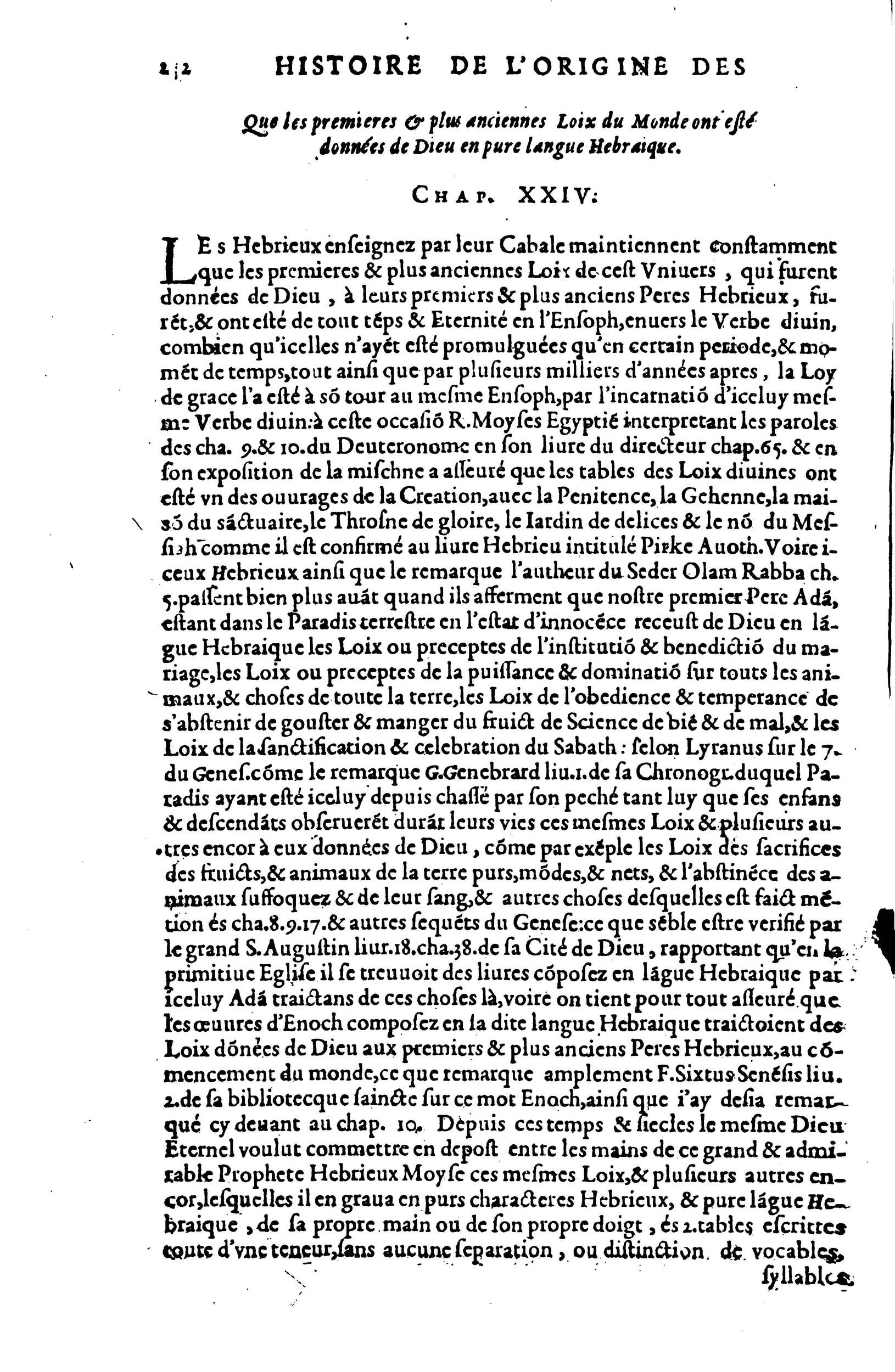 1619 - SHC - Trésor de l’histoire des langues de cet univers - BSB Munich 1619 - SHC - Trésor de l’histoire des langues de cet univers - BSB Munich