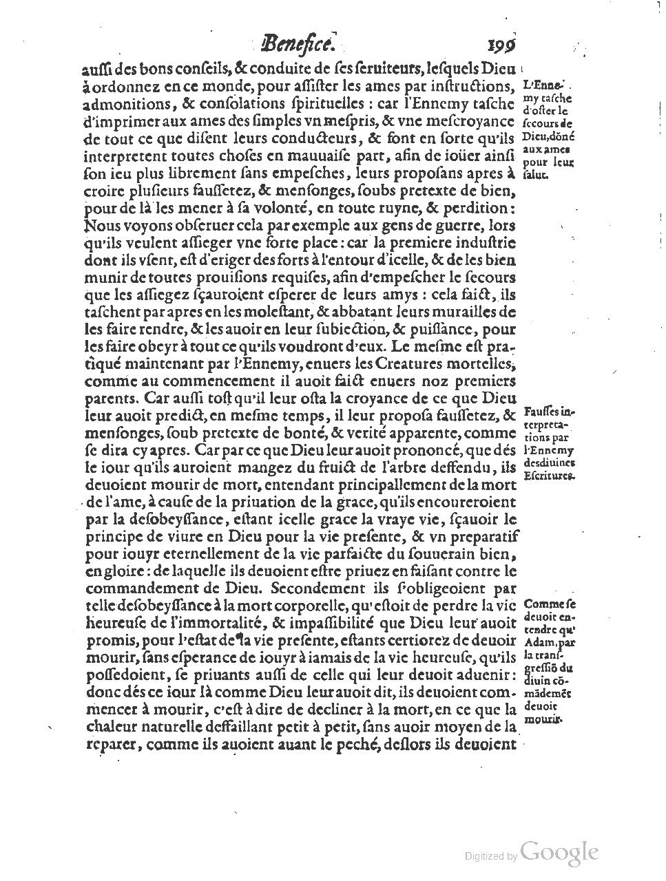 1611 - Sébastien Philippe - Trésor céleste - BSB Munich