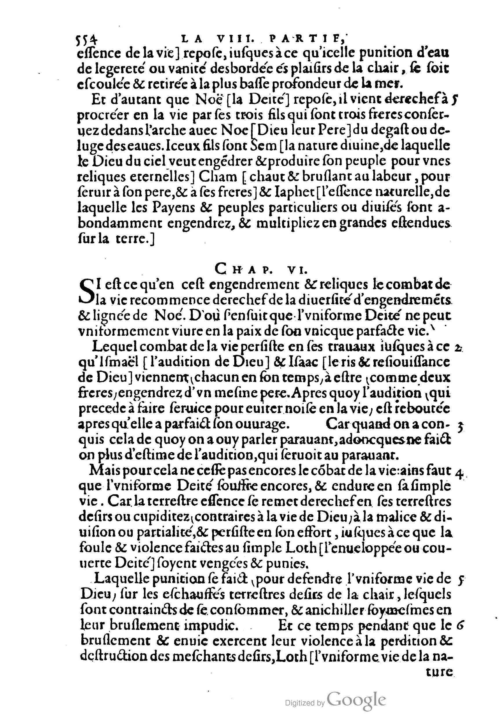 1581c. - Christophe Plantin - Le Livre des témoignages du Trésor caché au champ - Amsterdam 1581c. - Christophe Plantin - Le Livre des témoignages du Trésor caché au champ - Amsterdam