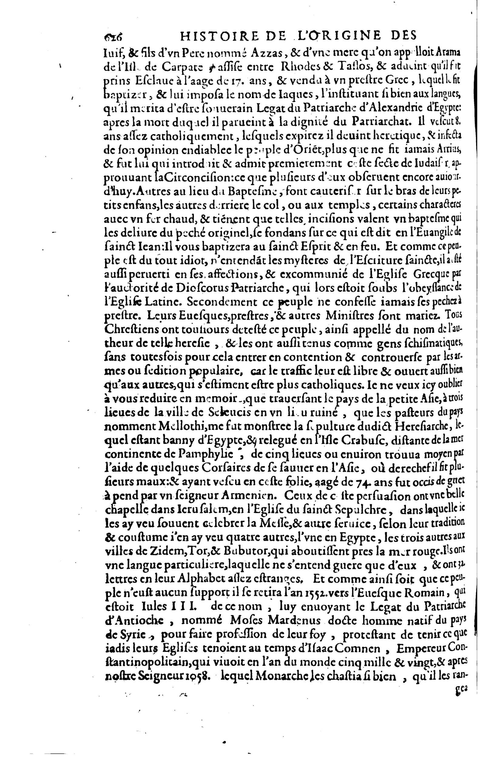 1619 - SHC - Trésor de l’histoire des langues de cet univers - BSB Munich 1619 - SHC - Trésor de l’histoire des langues de cet univers - BSB Munich