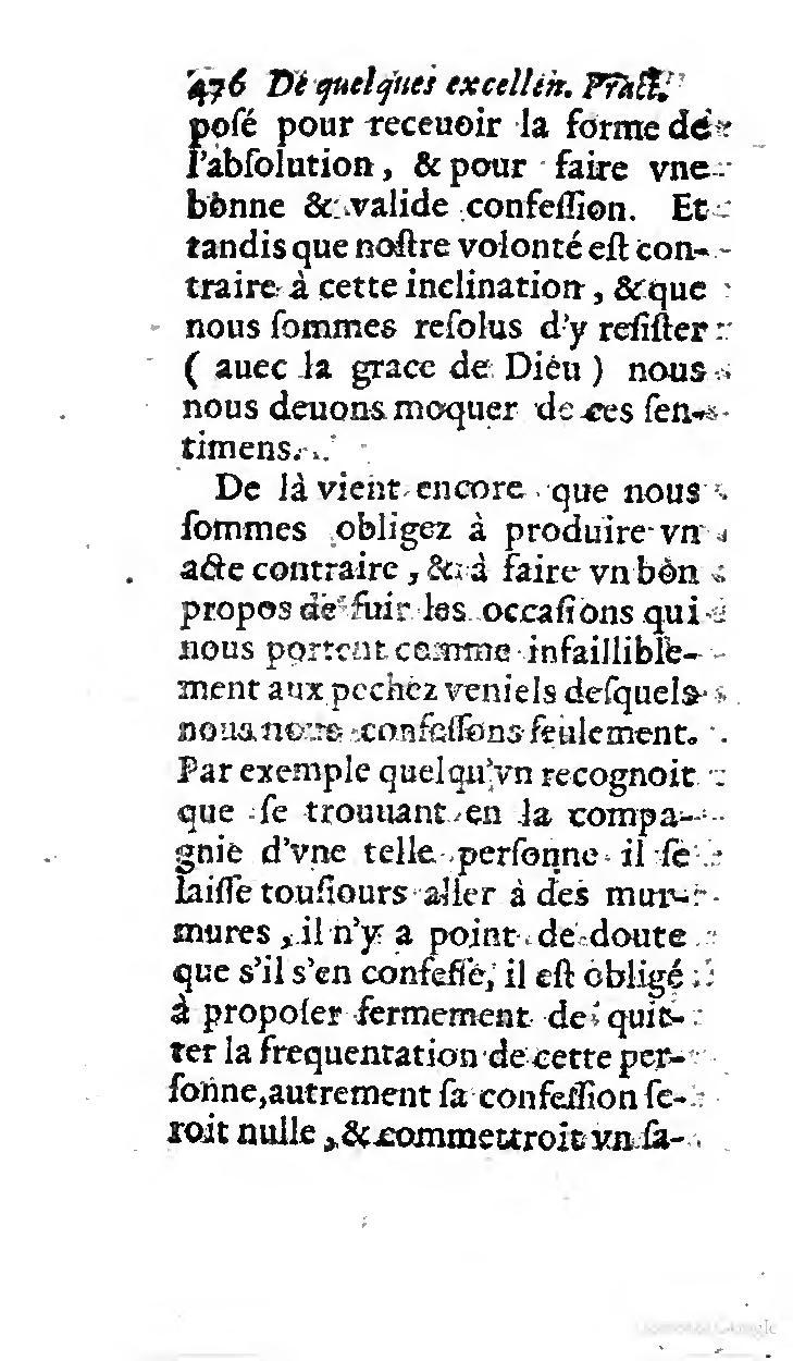 1646 - Jean Piot - Trésor inestimable de Saint-Joseph - BNC Rome