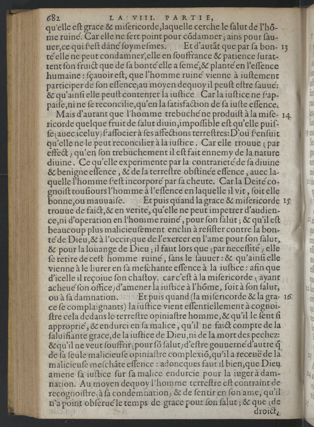 [1575c.] - s.n. - Le Livre des témoignages du Trésor caché au champ (vol. 2) - BnF-Tolbiac