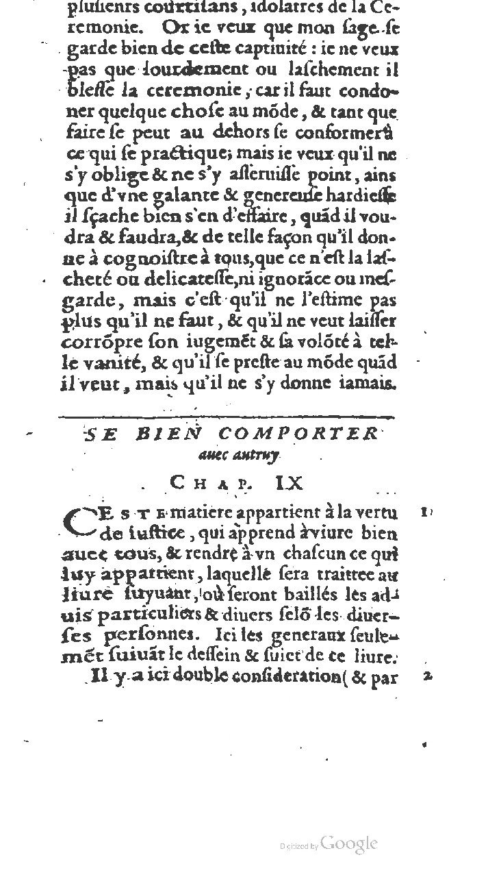 1606 - François Lefebvre - Trésor de la sagesse - BCU Lausanne 1606 - François Lefebvre - Trésor de la sagesse - BCU Lausanne