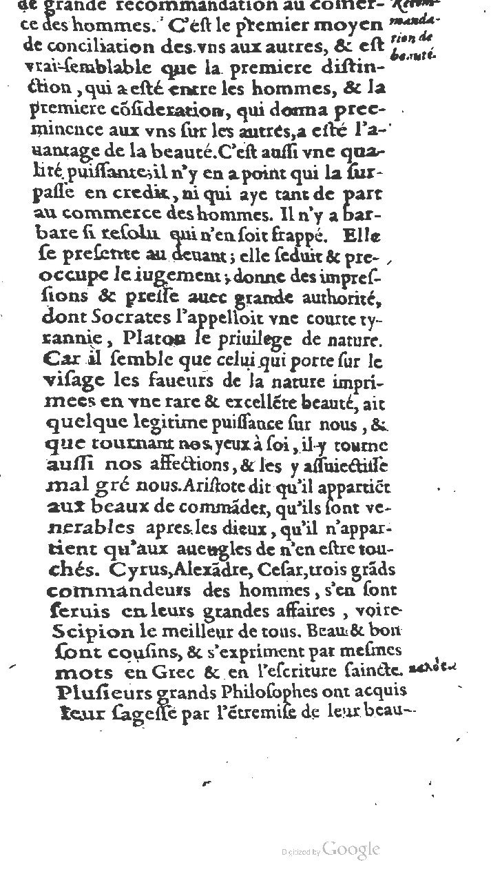 1606 - François Lefebvre - Trésor de la sagesse - BCU Lausanne 1606 - François Lefebvre - Trésor de la sagesse - BCU Lausanne