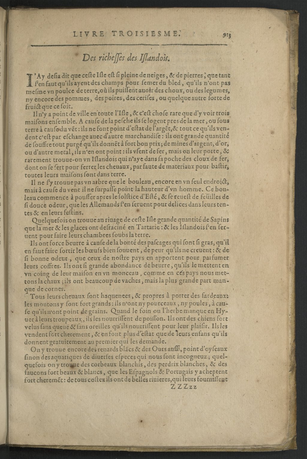 1611 - Pierre Chevalier - Trésor politique - BnF Tolbiac