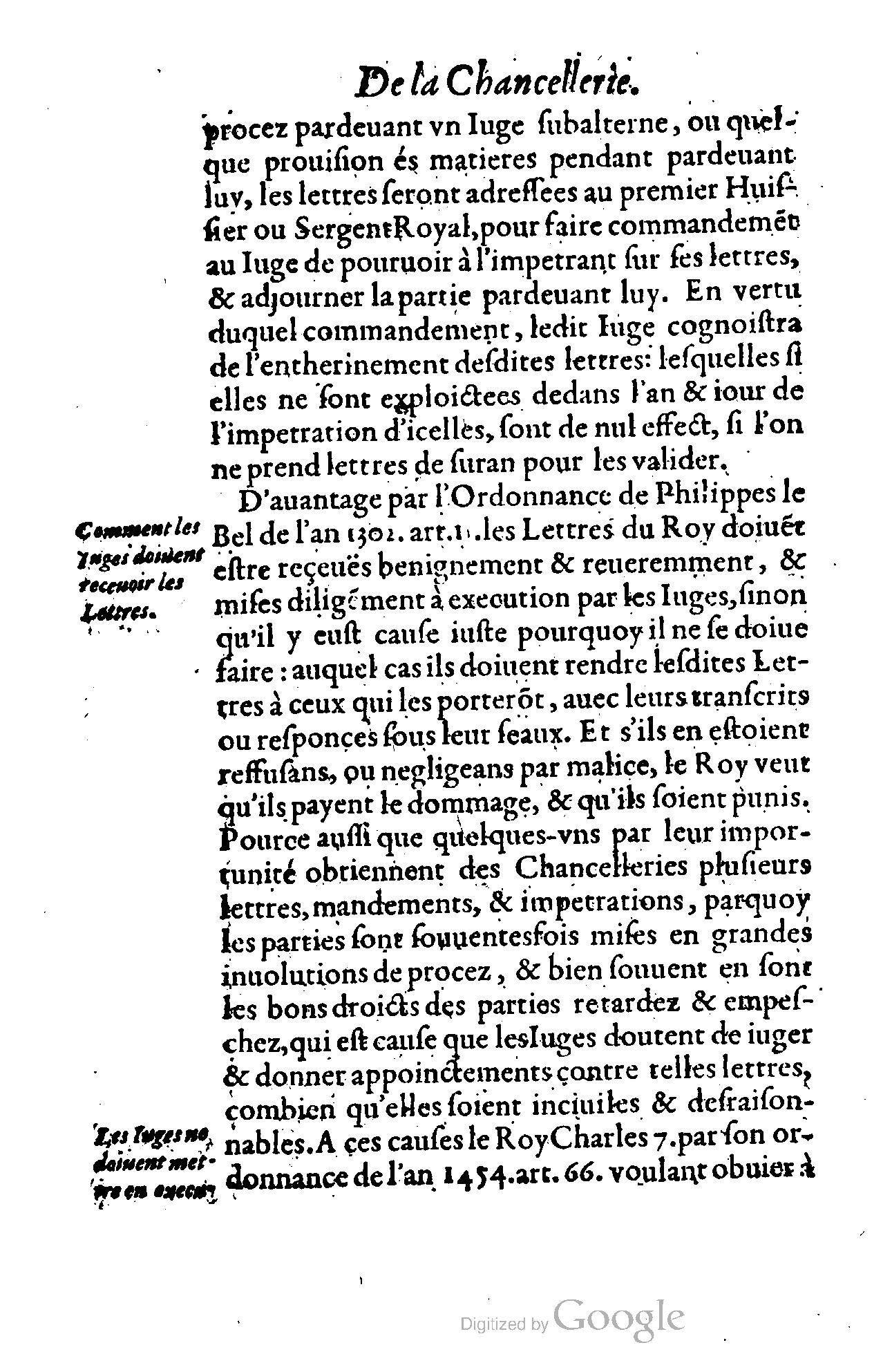1614 - Jean Richer - Trésor du nouveau style et protocole de la chancellerie de France - BSB Munich 1614 - Jean Richer - Trésor du nouveau style et protocole de la chancellerie de France - BSB Munich