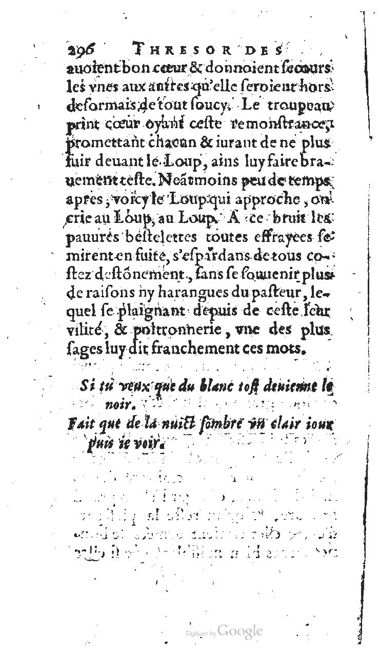 1627 - Jean Delamare - Trésor des récréations - BSB Munich