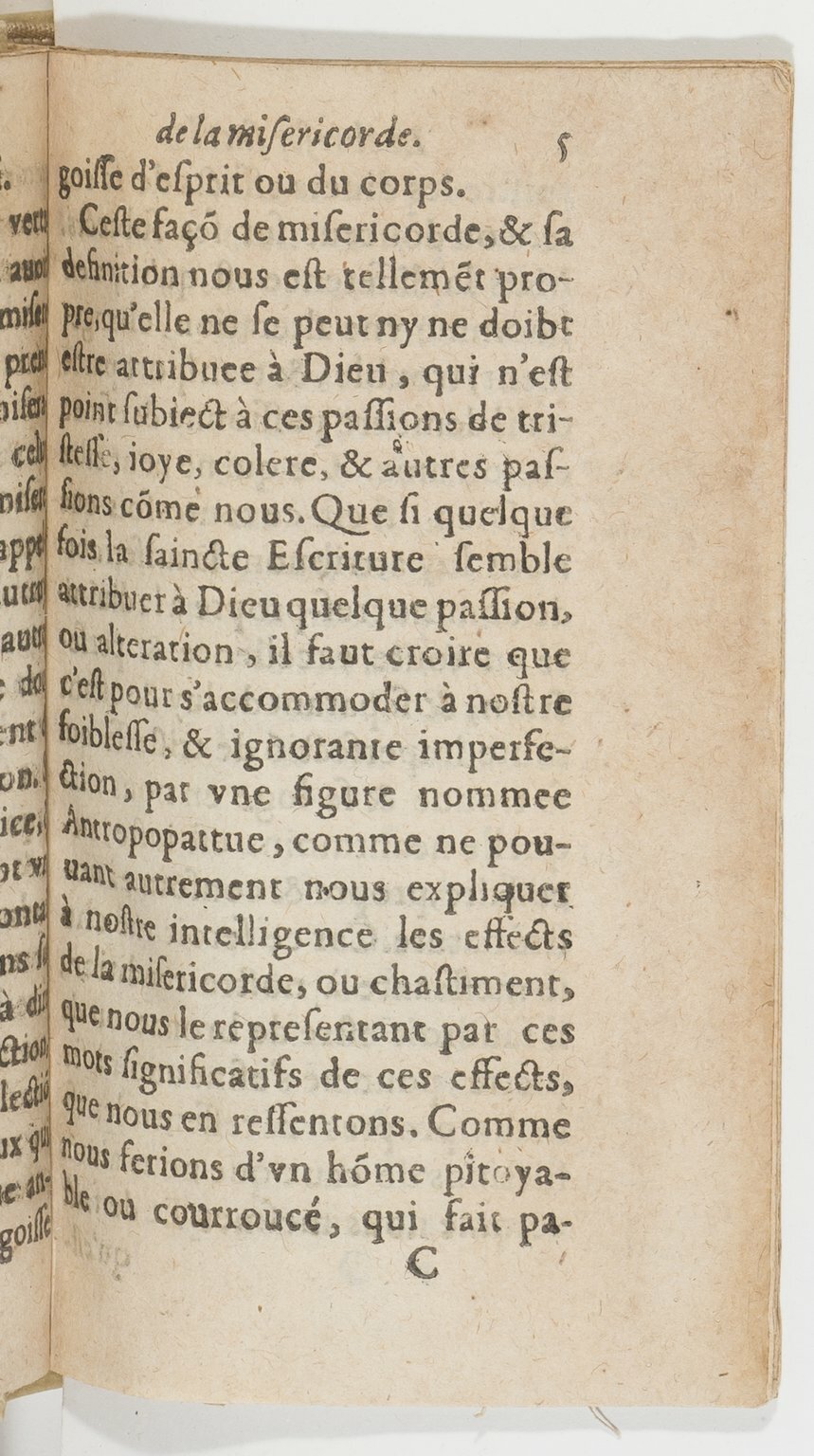 1603 - Jean Didier - Trésor sacré de la miséricorde - BnF