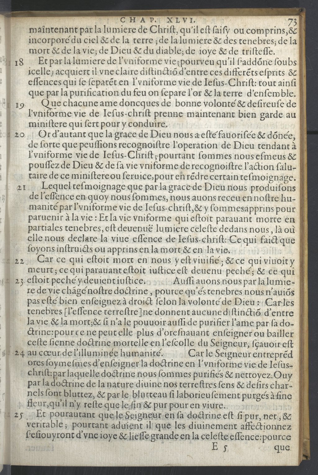 [1575c.] - s.n. - Le Livre des témoignages du Trésor caché au champ - BnF-Tolbiac