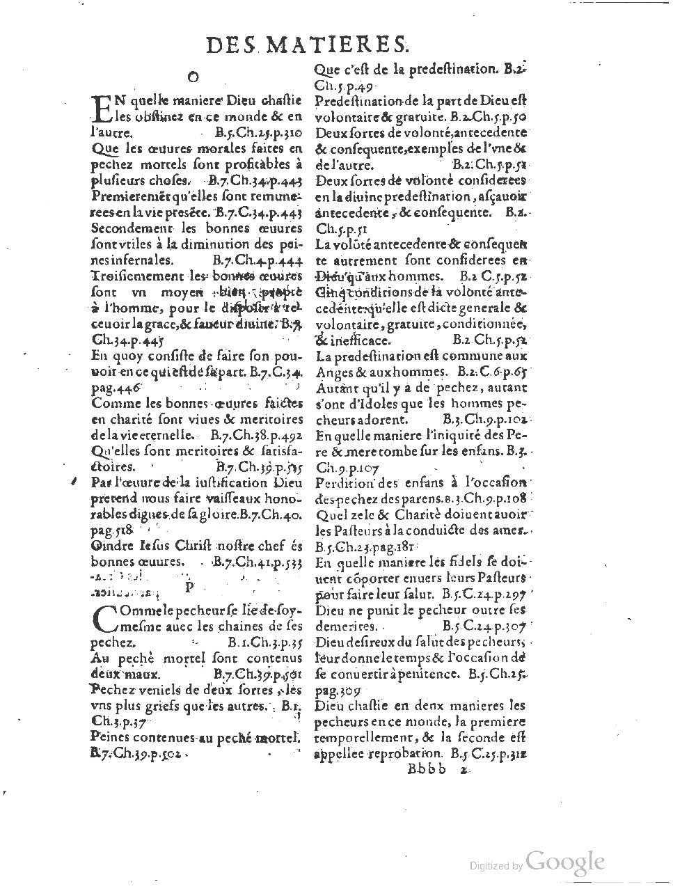1611 - Sébastien Philippe - Trésor céleste - BSB Munich