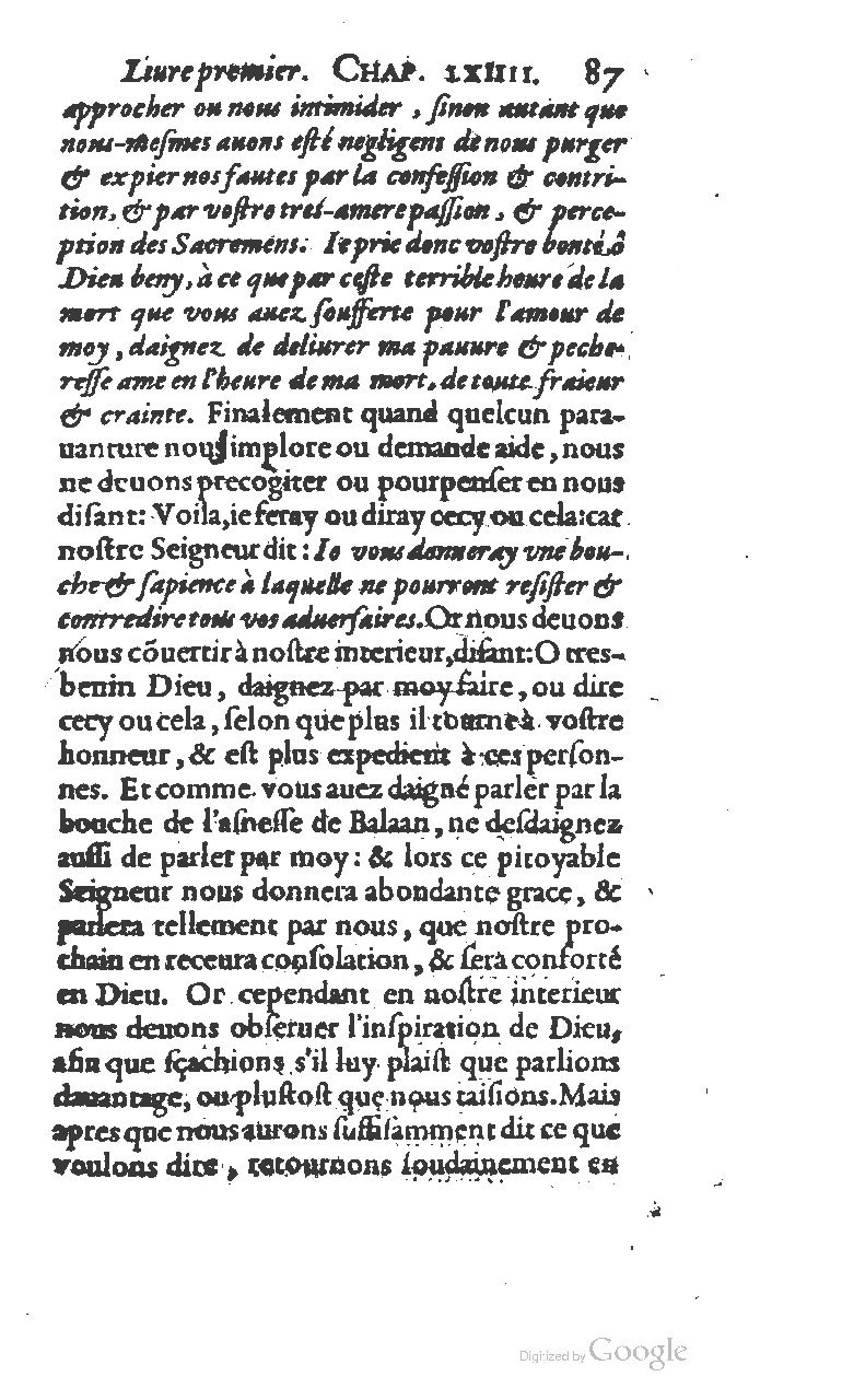 1602 - Veuve G. de la Noüe - Perle évangélique, Trésor incomparable de la sapience divine - UGent