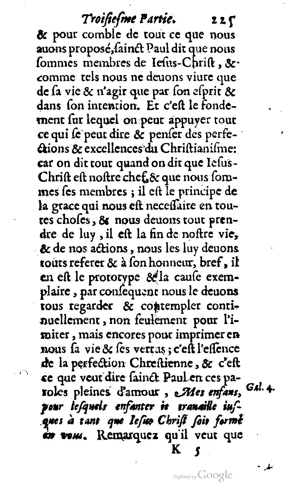1646 - Antoine Cellier et Pierre Compagnon - Trésor spirituel contenant les obligations - BM Lyon 1646 - Antoine Cellier et Pierre Compagnon - Trésor spirituel contenant les obligations - BM Lyon