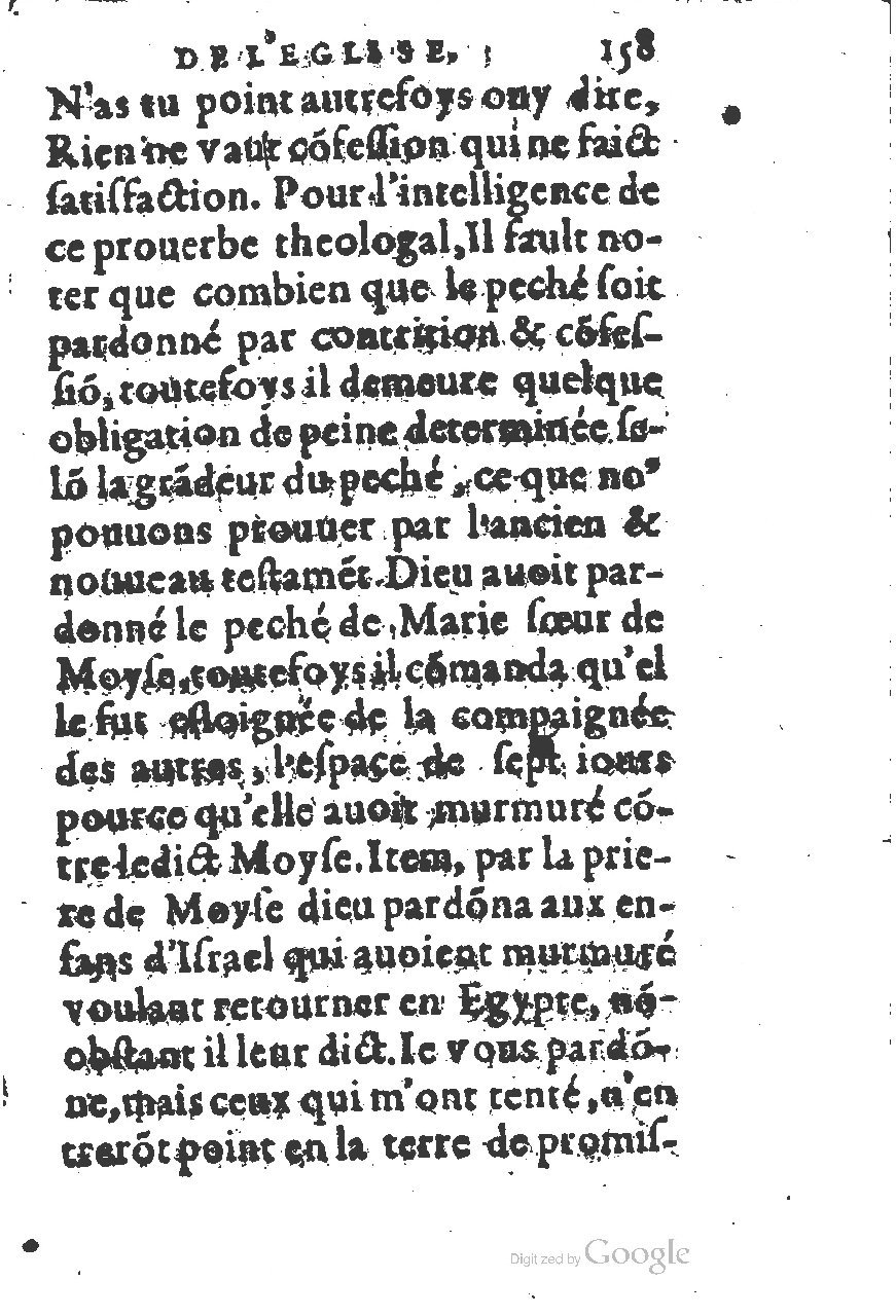 1578 - Jean de Bordeaux - Trésor de l’Église catholique - BM Lyon
