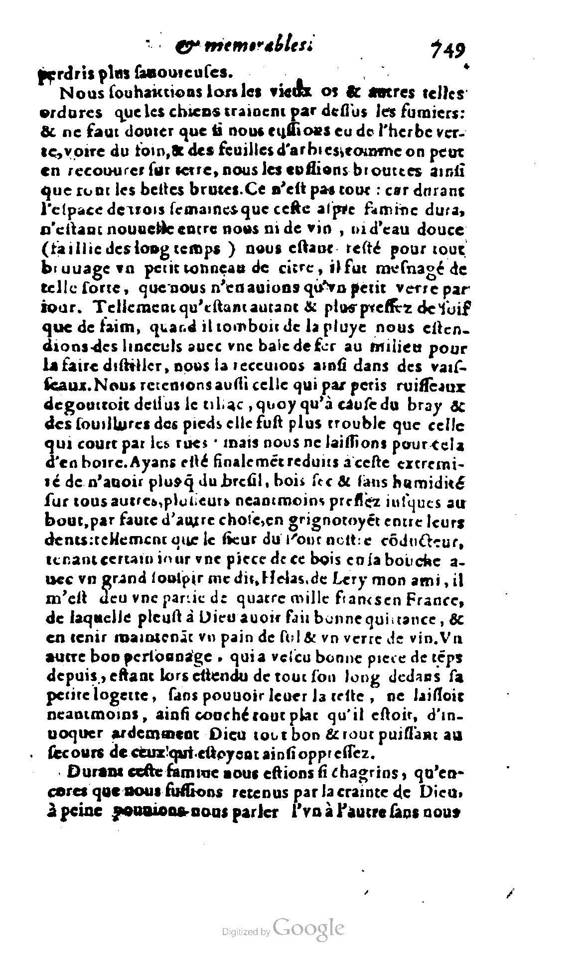 1620 - Samuel Crespin - Trésor d’histoires admirables et mémorables - BCU Lausanne