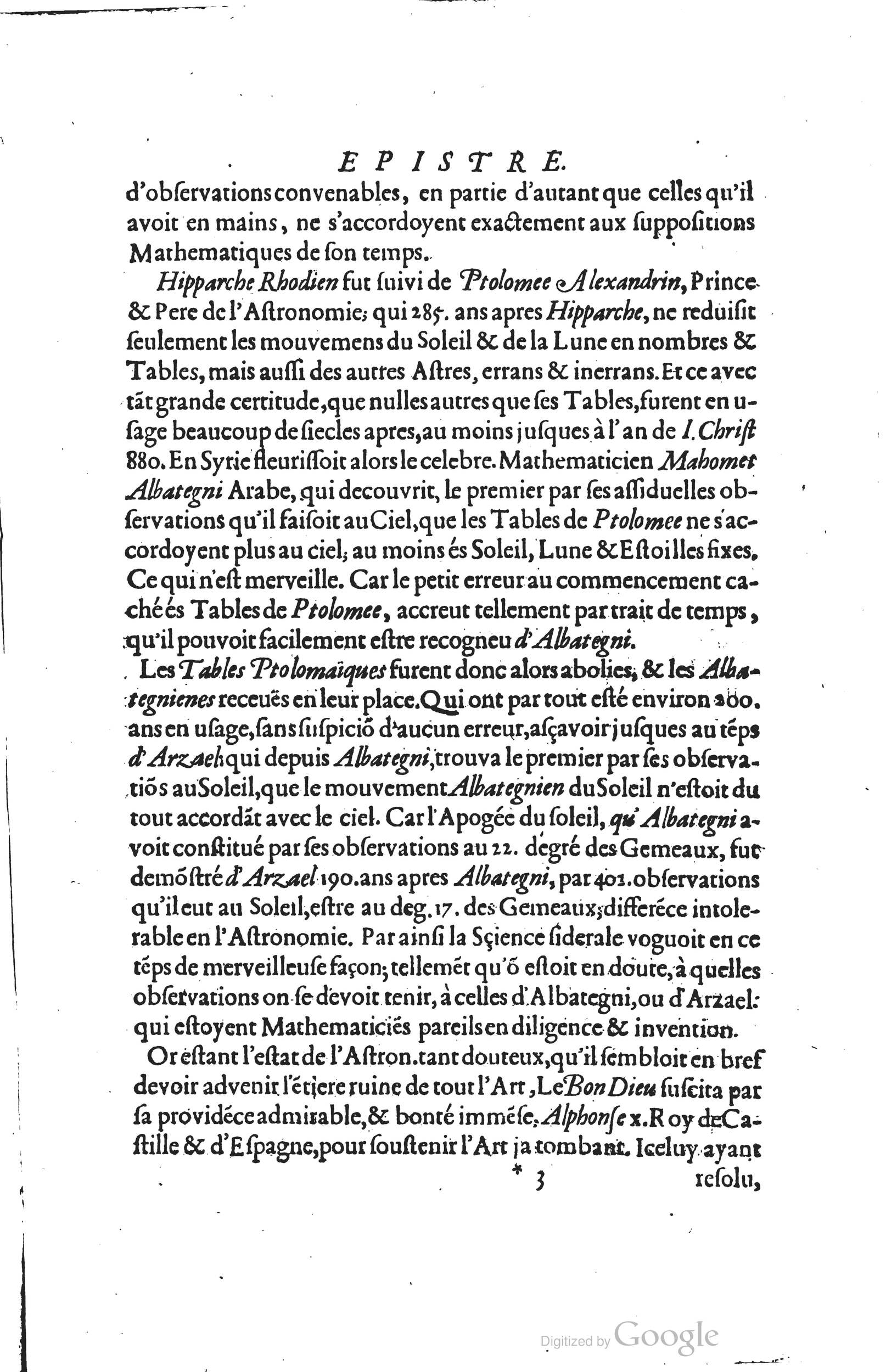 1634 - Zacharie Roman - Les Tables perpétuelles - Universiteit Leiden 1634 - Zacharie Roman - Les Tables perpétuelles - Universiteit Leiden