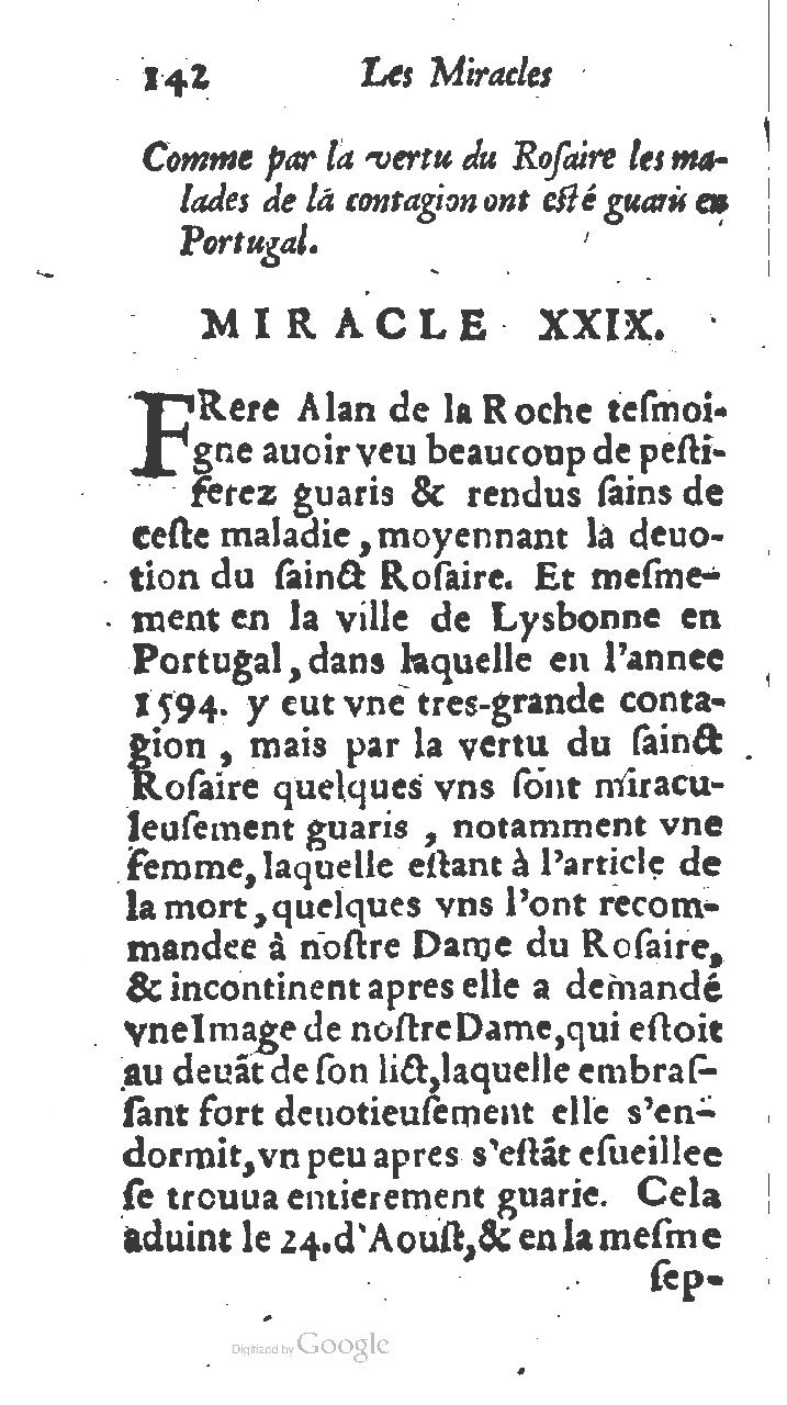 1609 - Jean Bogart - Grand Trésor des pardons et indulgences - UGent