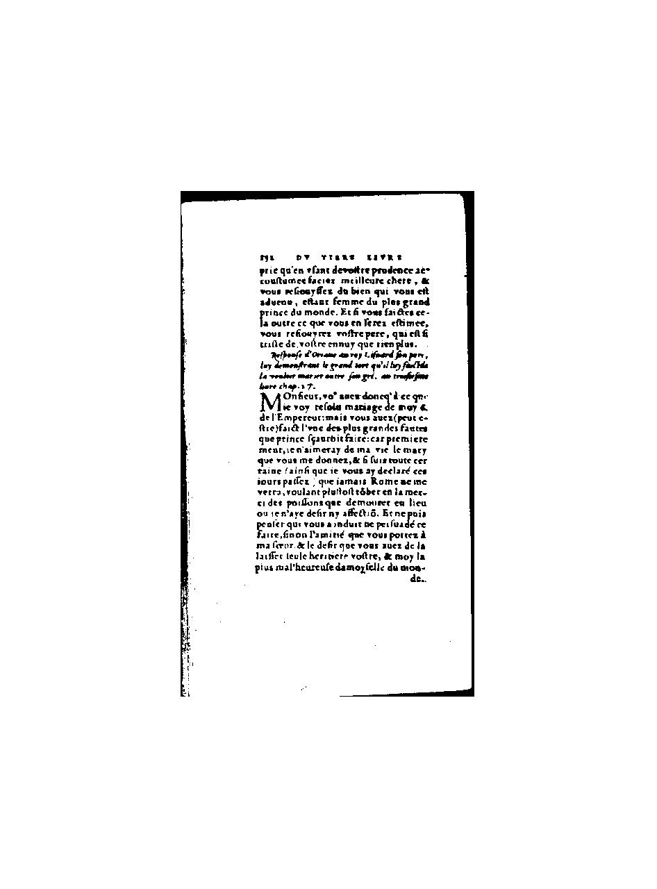 1571 - Jean Huguetan - Trésor des Amadis - BnF