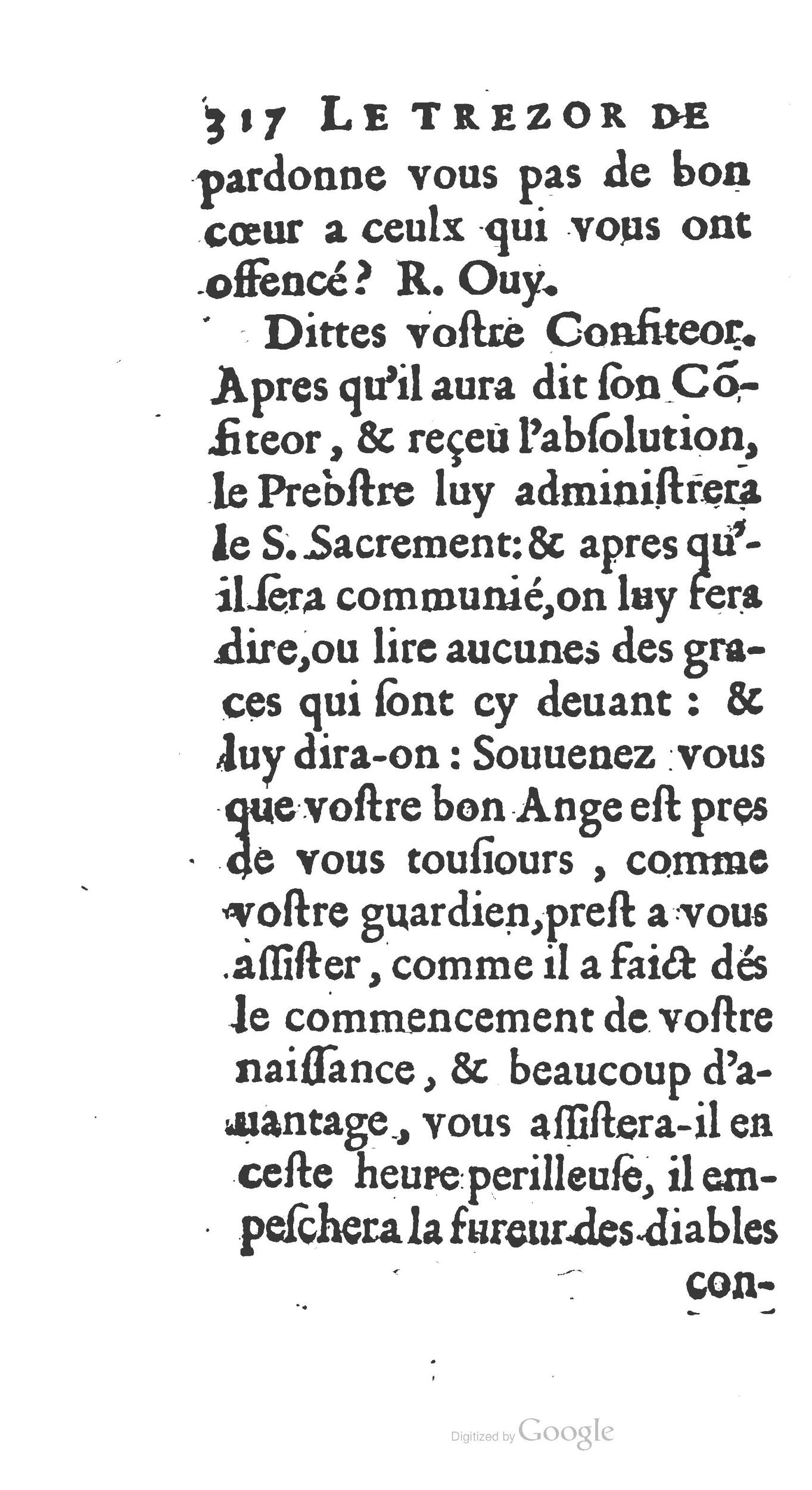 1605 - Rutgers Velpius - Trésor de la Sainte-Messe - UGent 1605 - Rutgers Velpius - Trésor de la Sainte-Messe - UGent