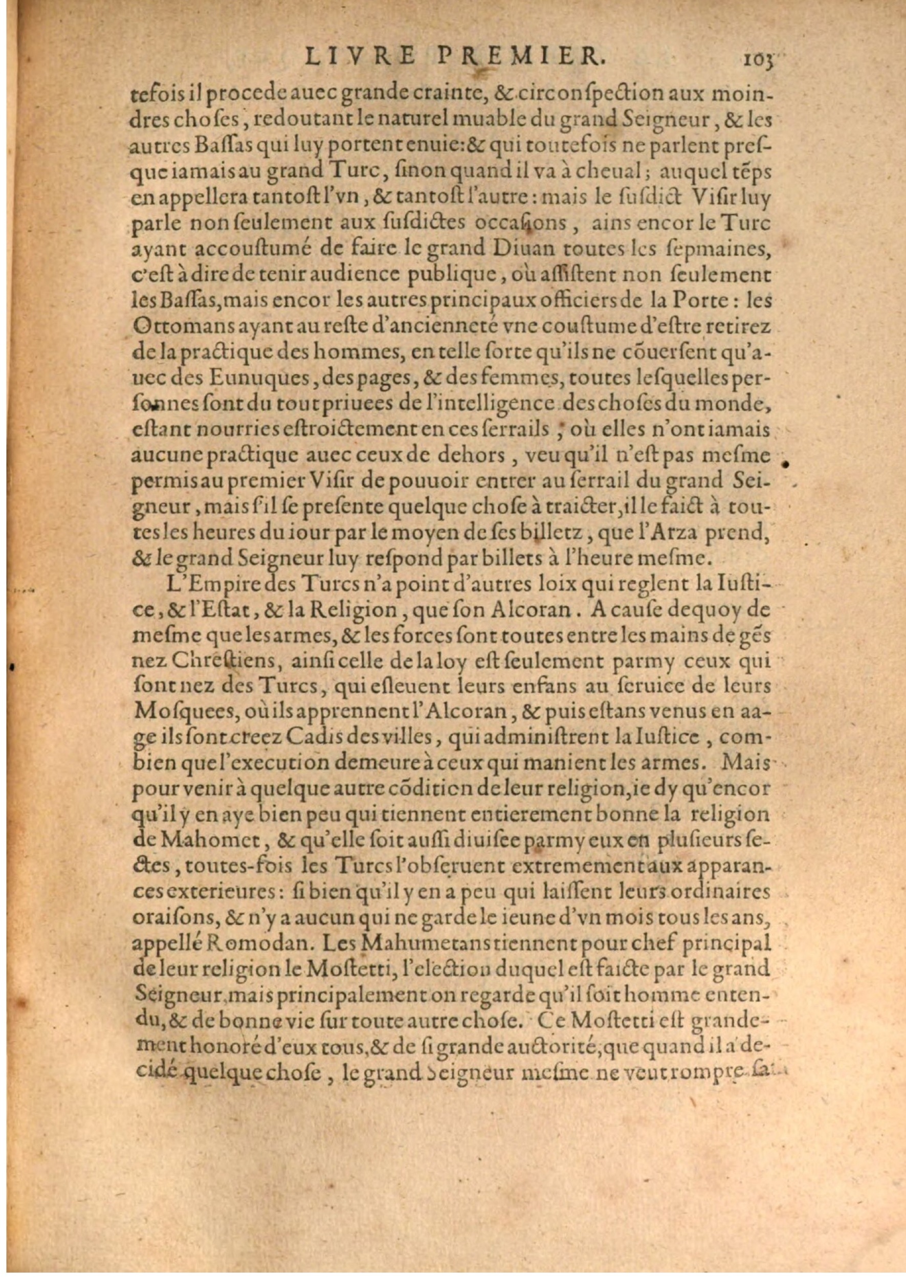 1608 - Nicolas Du Fossé - Trésor politique - BSB Munich 1608 - Nicolas Du Fossé - Trésor politique - BSB Munich