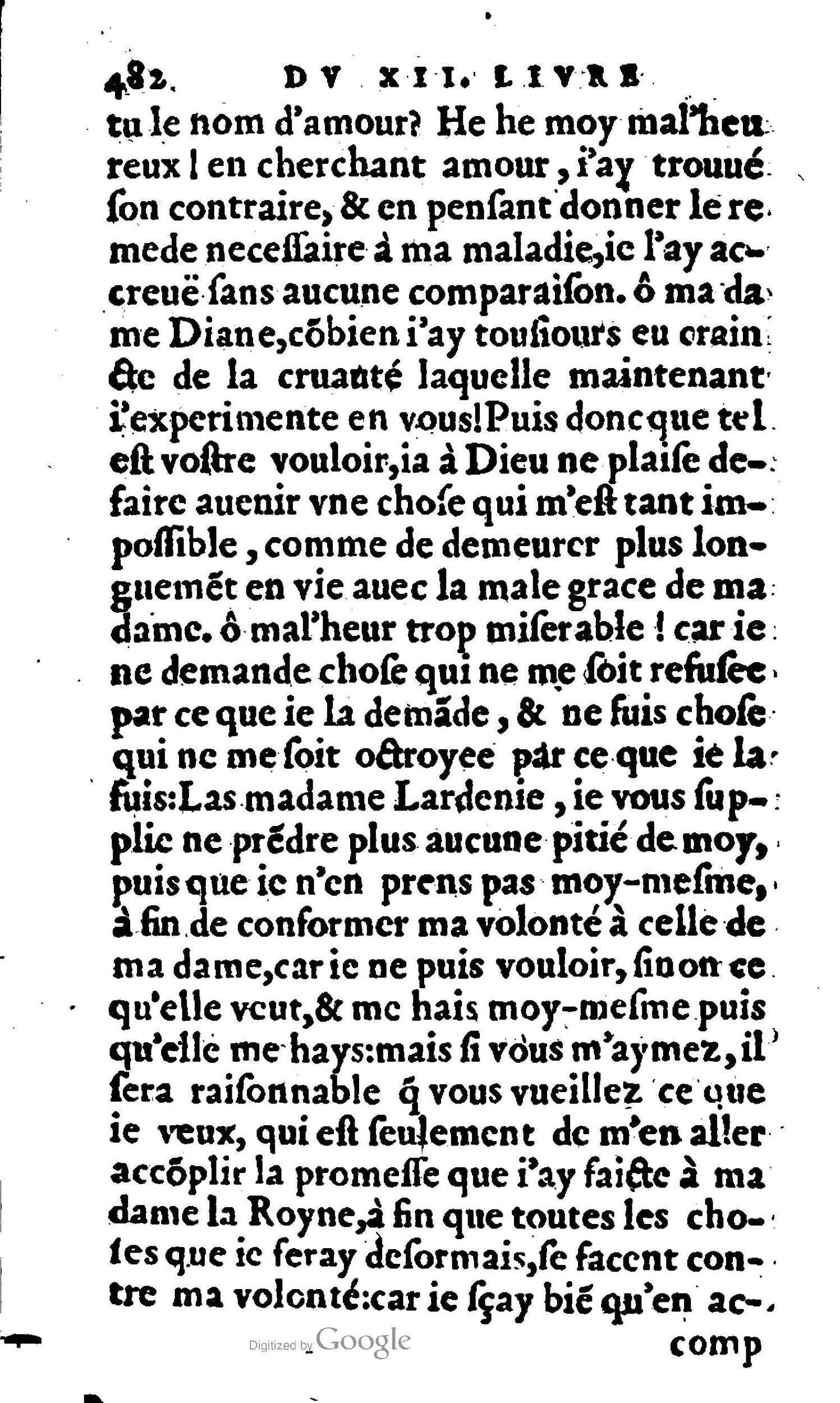 1606 - Jean Antoine Huguetan - Trésor des Amadis - Anvers Musée Plantin-Moretus 1606 - Jean Antoine Huguetan - Trésor des Amadis - Anvers Musée Plantin-Moretus