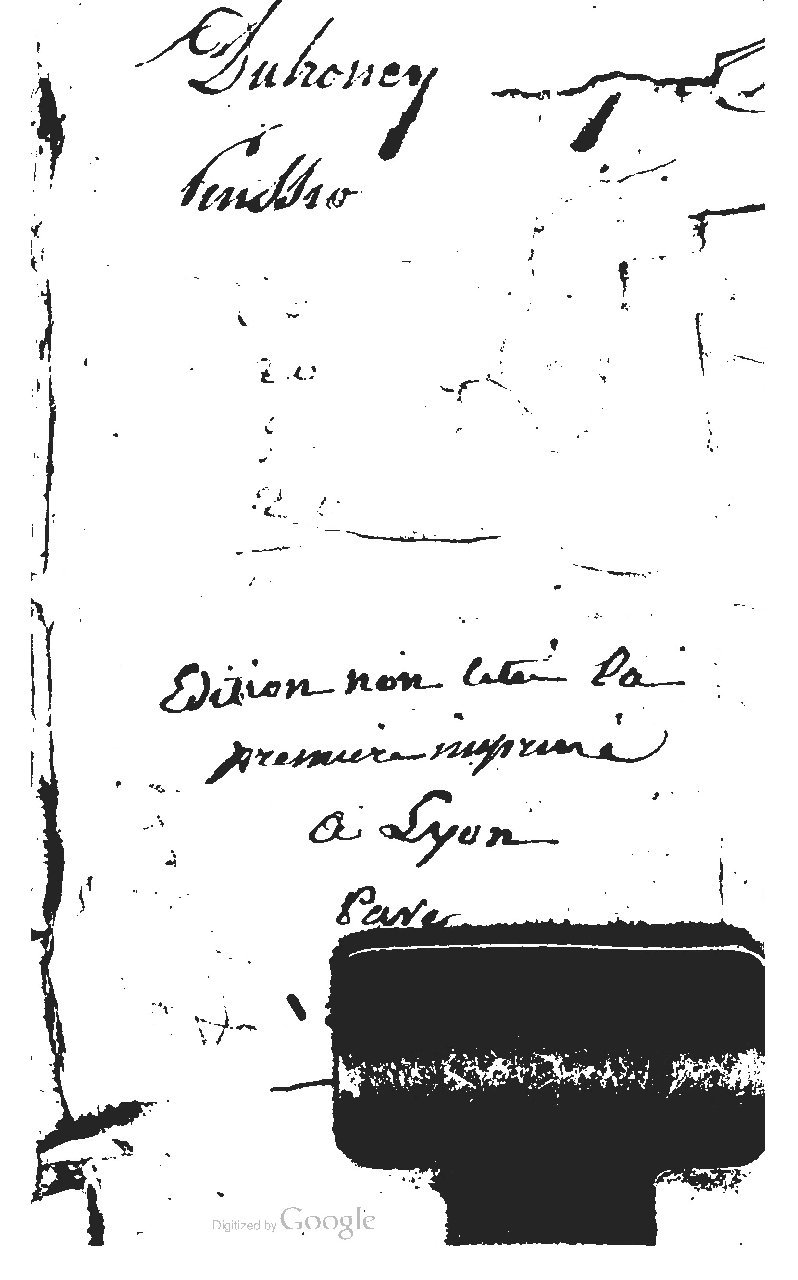 1567 - Jean Pygot - Trésor des Amadis - BM Lyon 1567 - Jean Pygot - Trésor des Amadis - BM Lyon