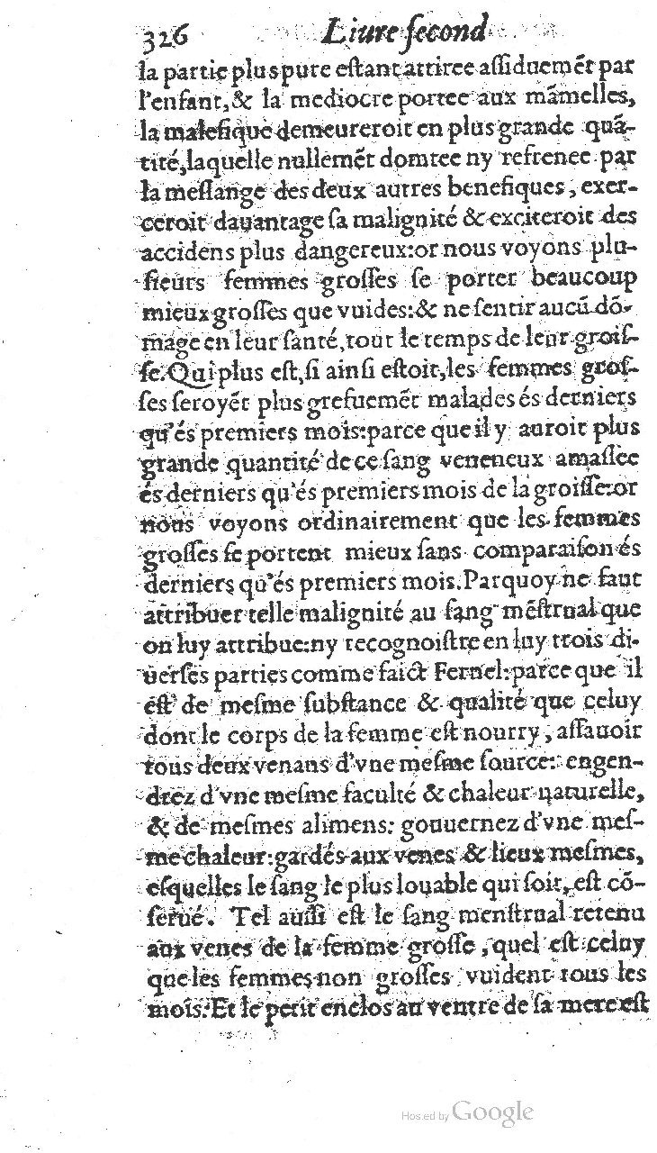 1585 - Jacques du Puis - Trésor des remèdes secrets pour les maladies des femmes - BnF 1585 - Jacques du Puis - Trésor des remèdes secrets pour les maladies des femmes - BnF
