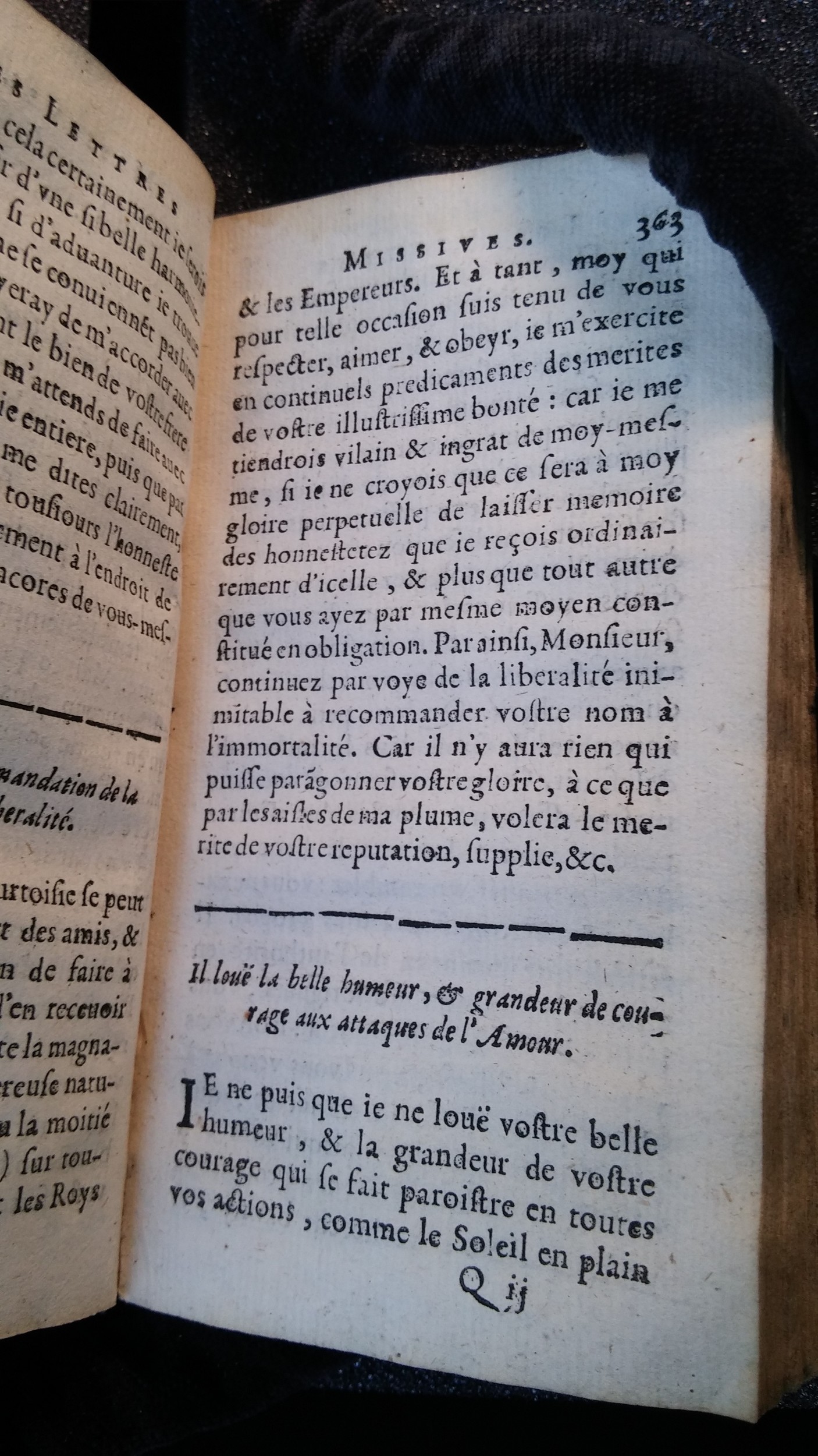 1625 - Louis Loudet - Secrétaire des secrétaires ou le Trésor de la plume française - Lucerne